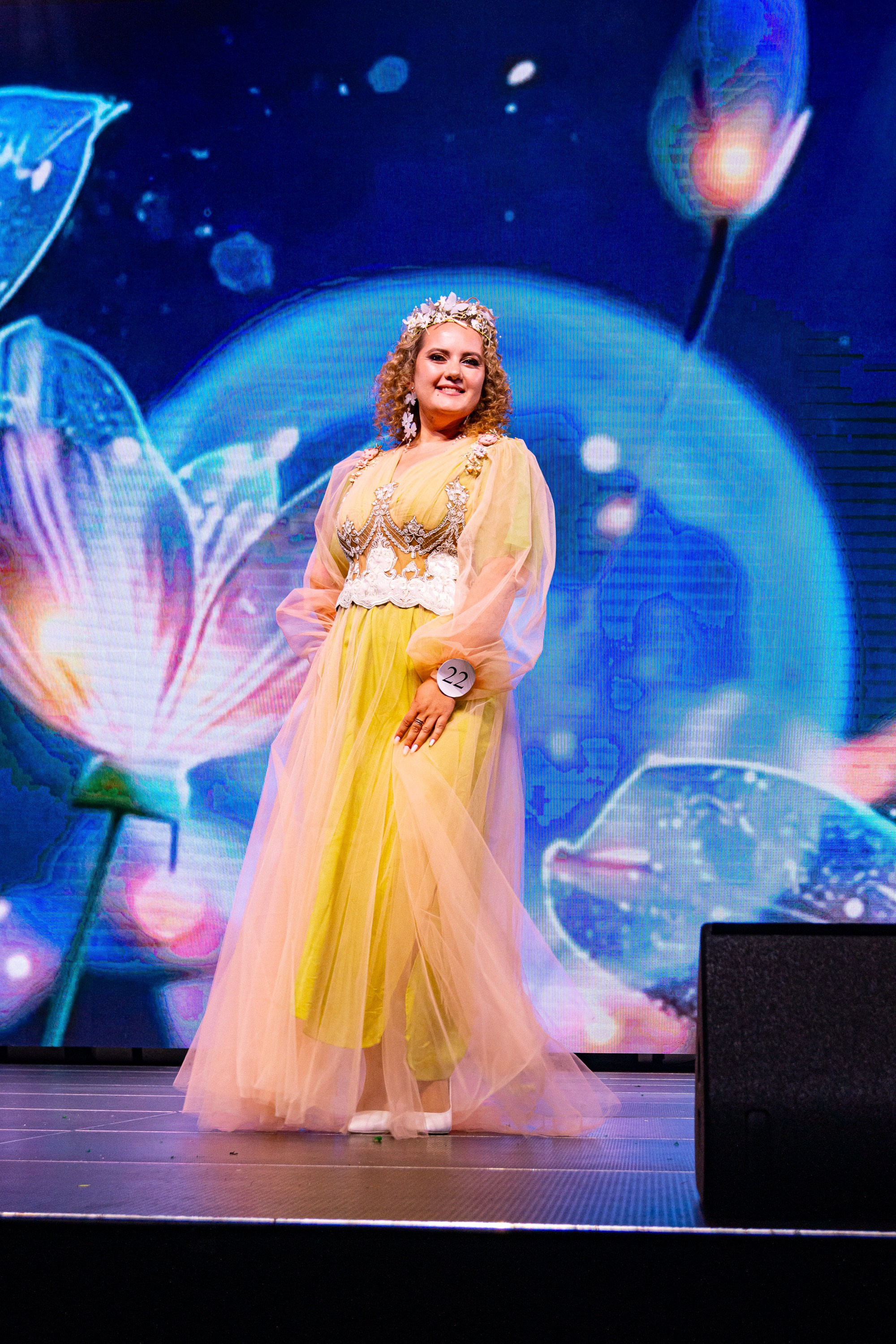 Финал конкурса «Миссис Нижний Новгород». Разноплановый фотограф в Москве