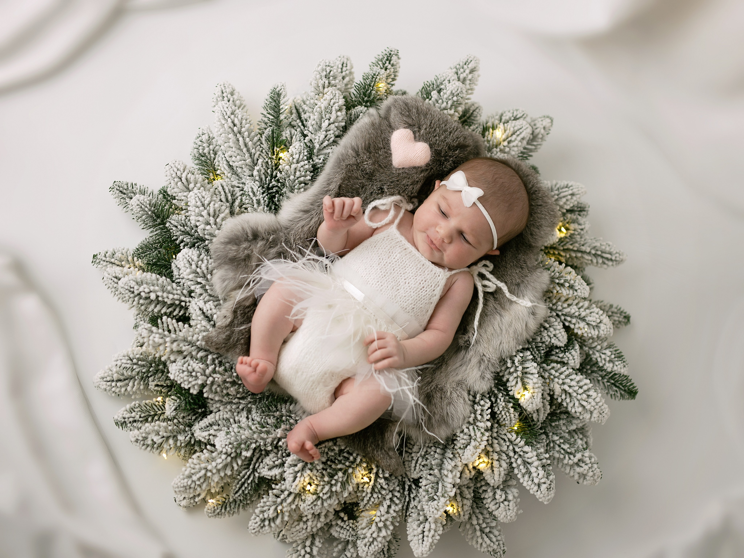 Новорожденные. Фотограф в Перми Anastasia Aone