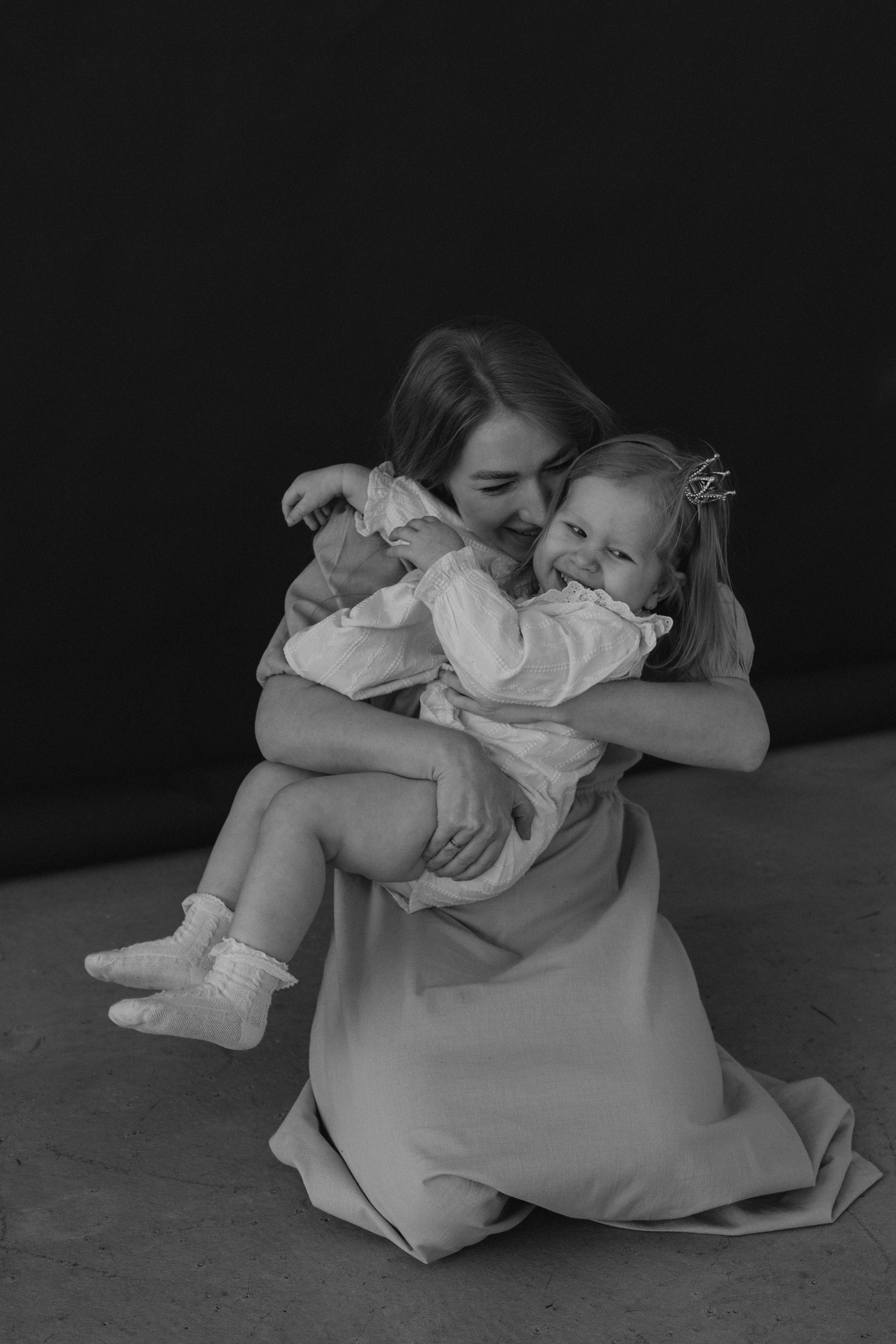 Маленькой принцессе 2. Семейный фотограф в Ангарске/ Иркутске