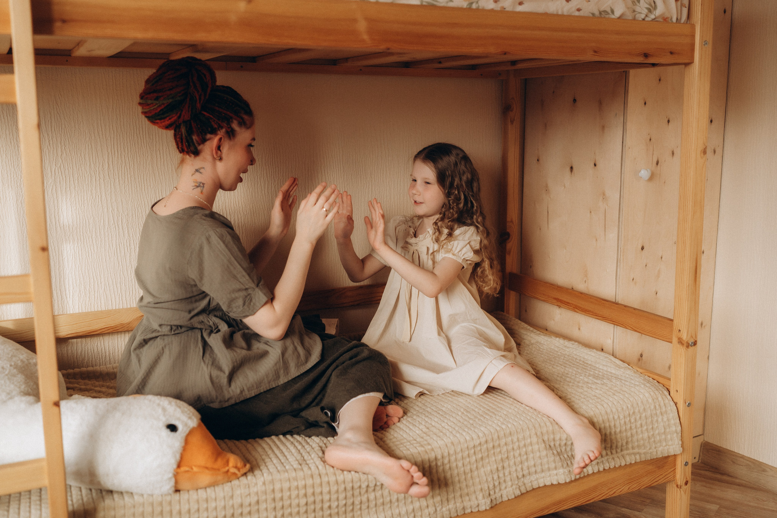 Сделано с любовью. Семейный фотограф в Ангарске/ Иркутске