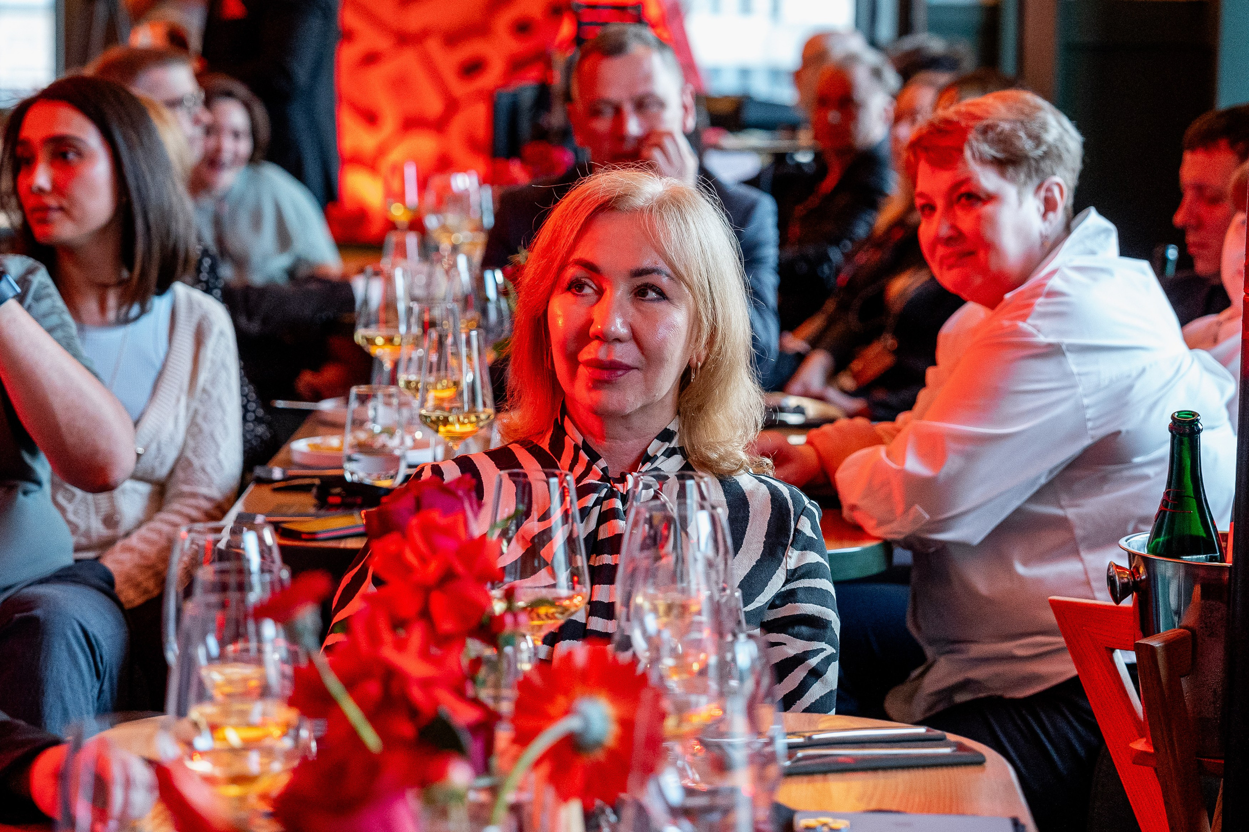 Альфа Босс. Sunnyman