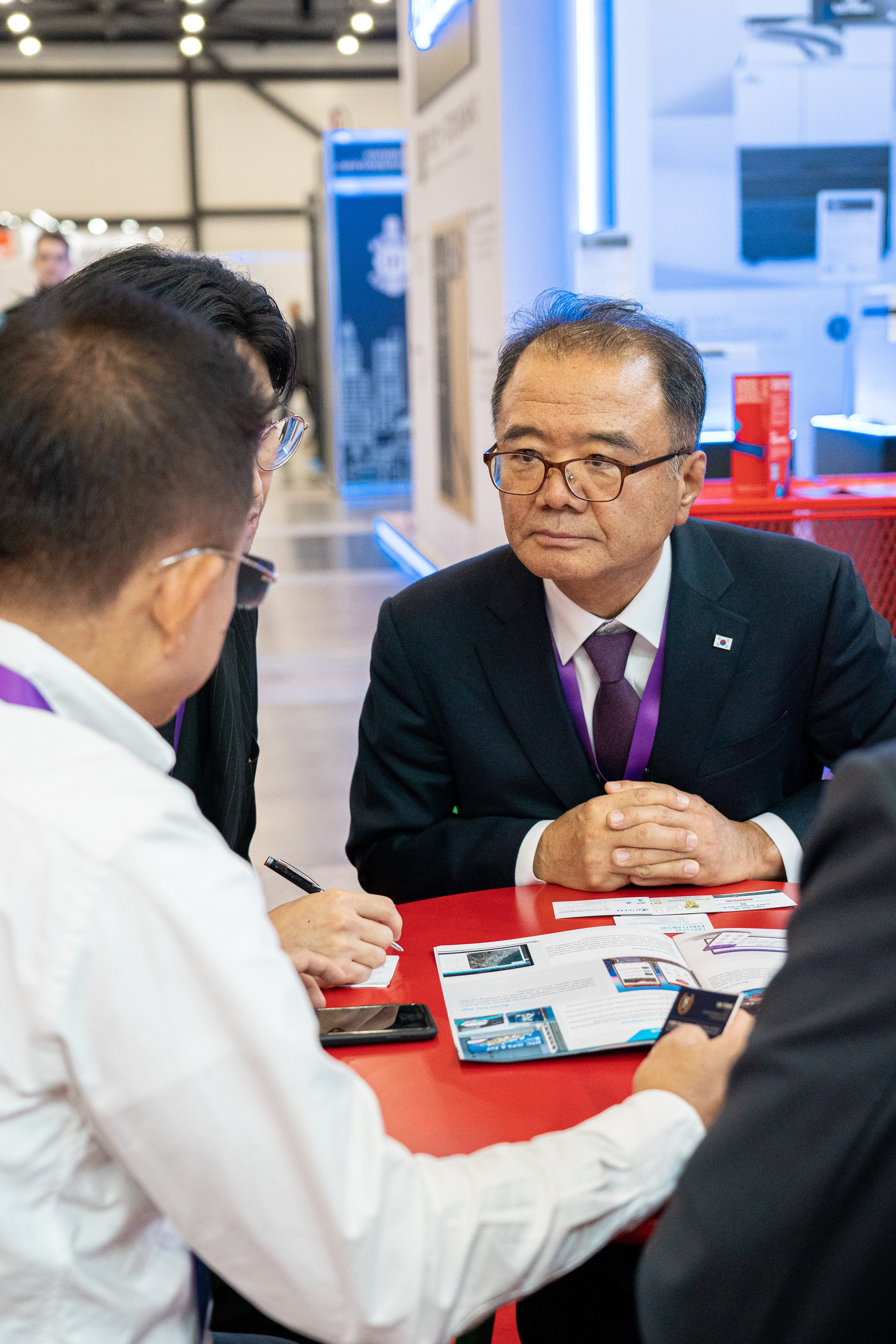 Деловые мероприятия. Дарья Бутусова — фотограф и видеограф СПб