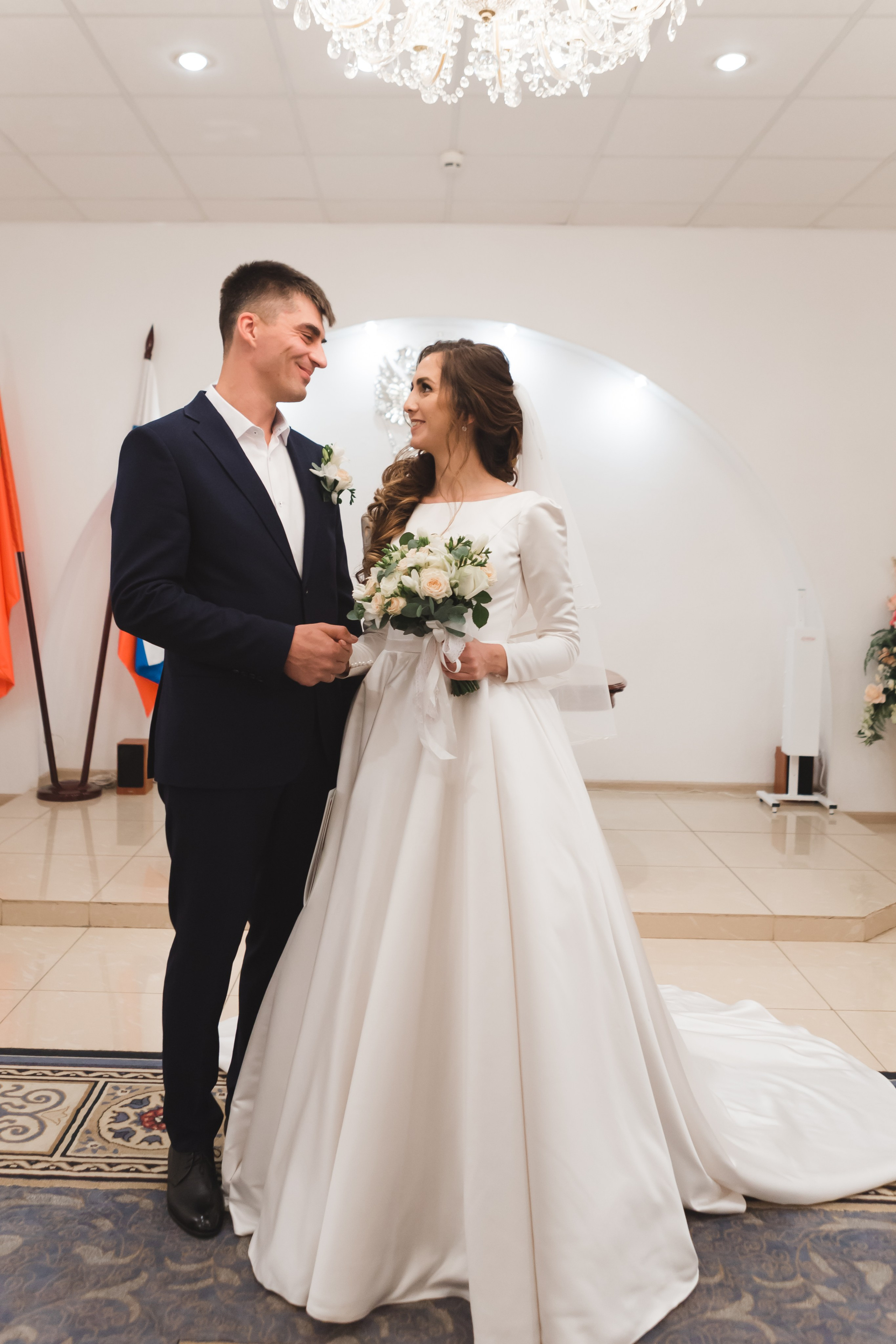 Денис и Любовь. Brand и контент фотограф