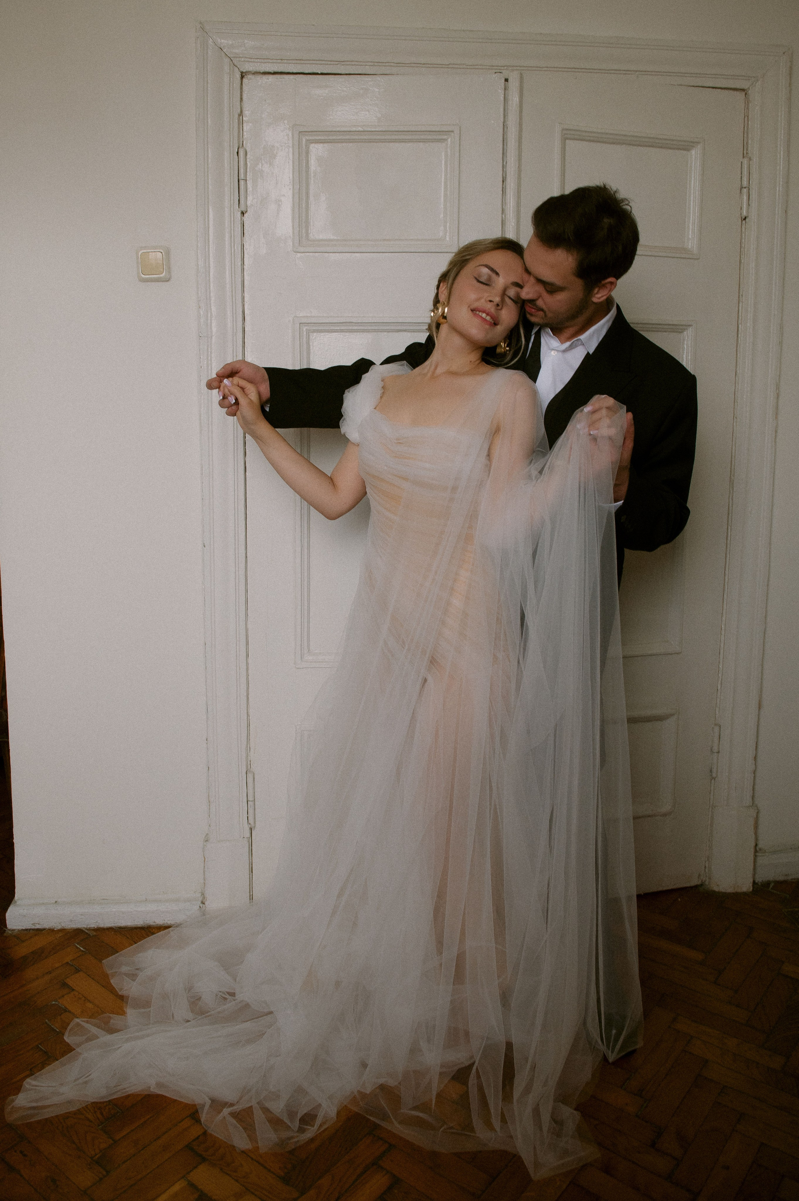 Иван & Мария. Свадебный, семейный и портретный фотограф Маркуличек Евгения