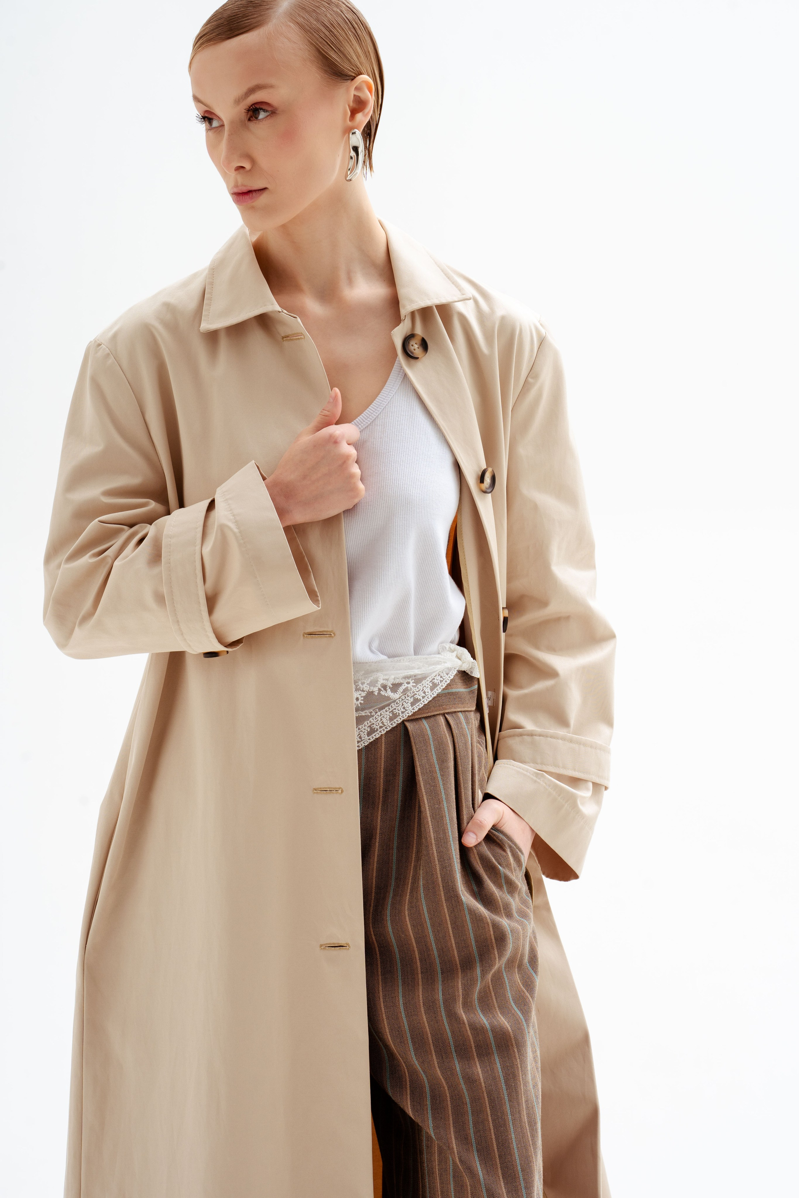 Lookbook. Romanova фотограф