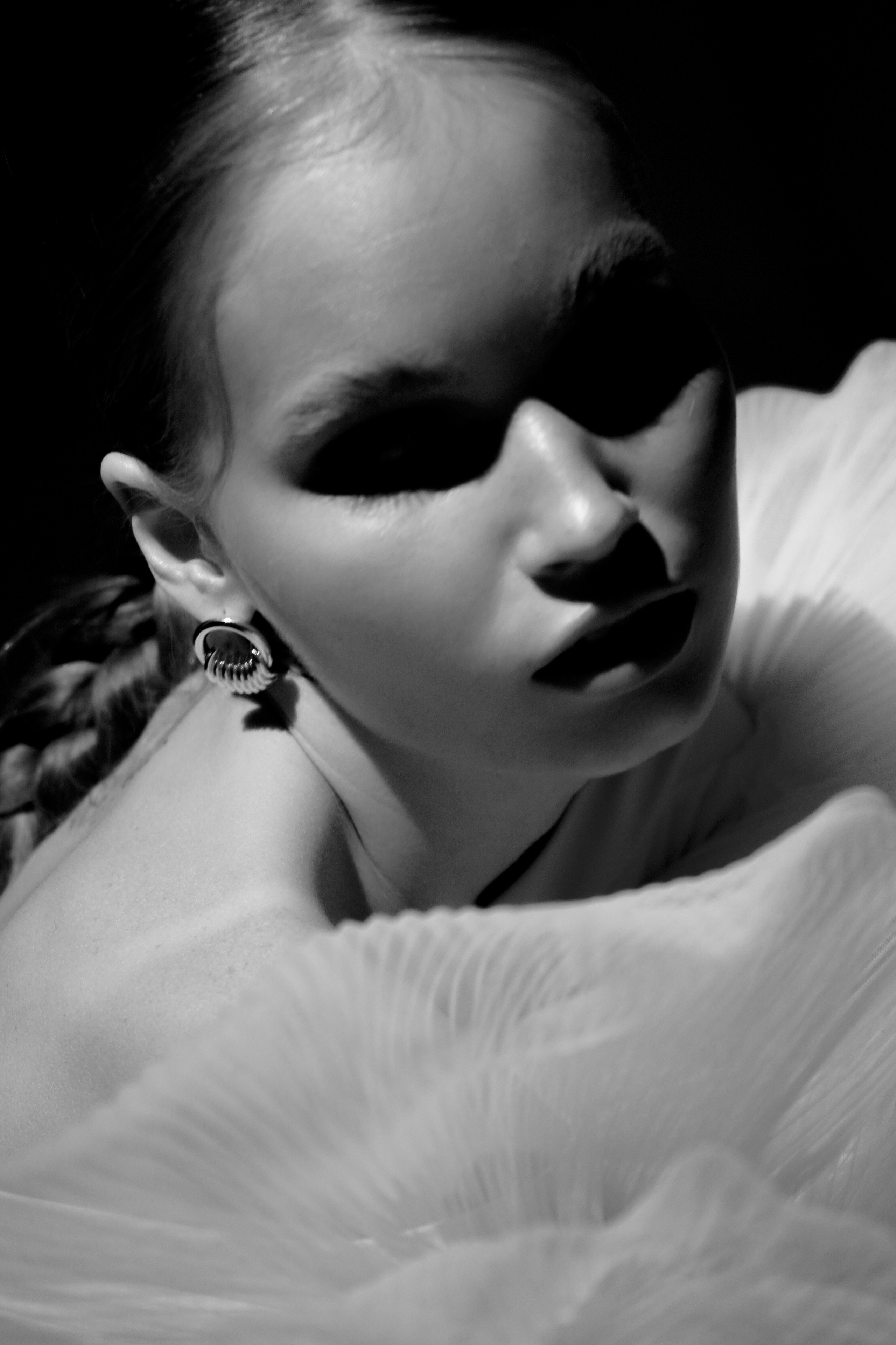 Test. Romanova фотограф