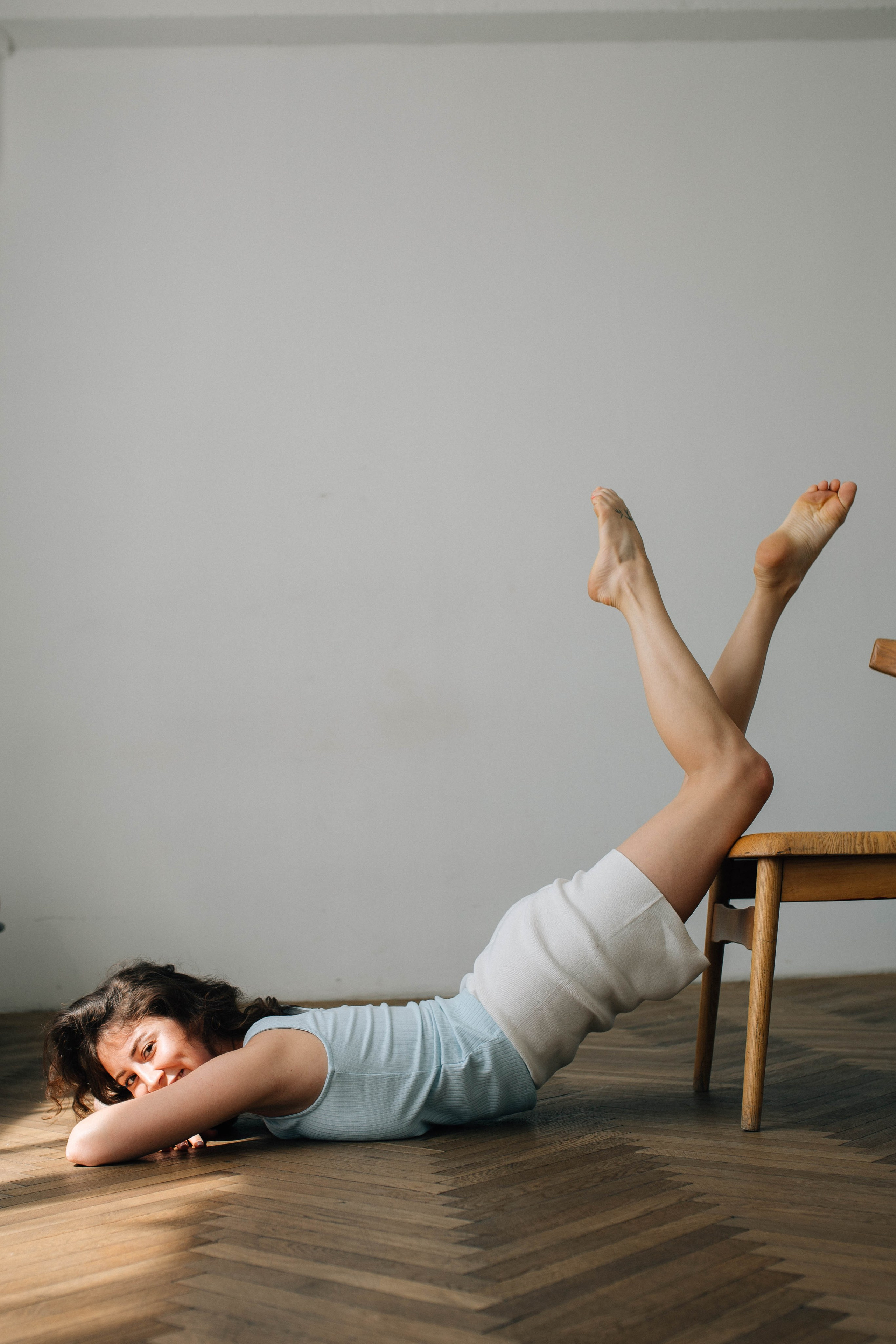 Лали. Портретный и лайфстайл фотограф в Москве Катерина Медведева