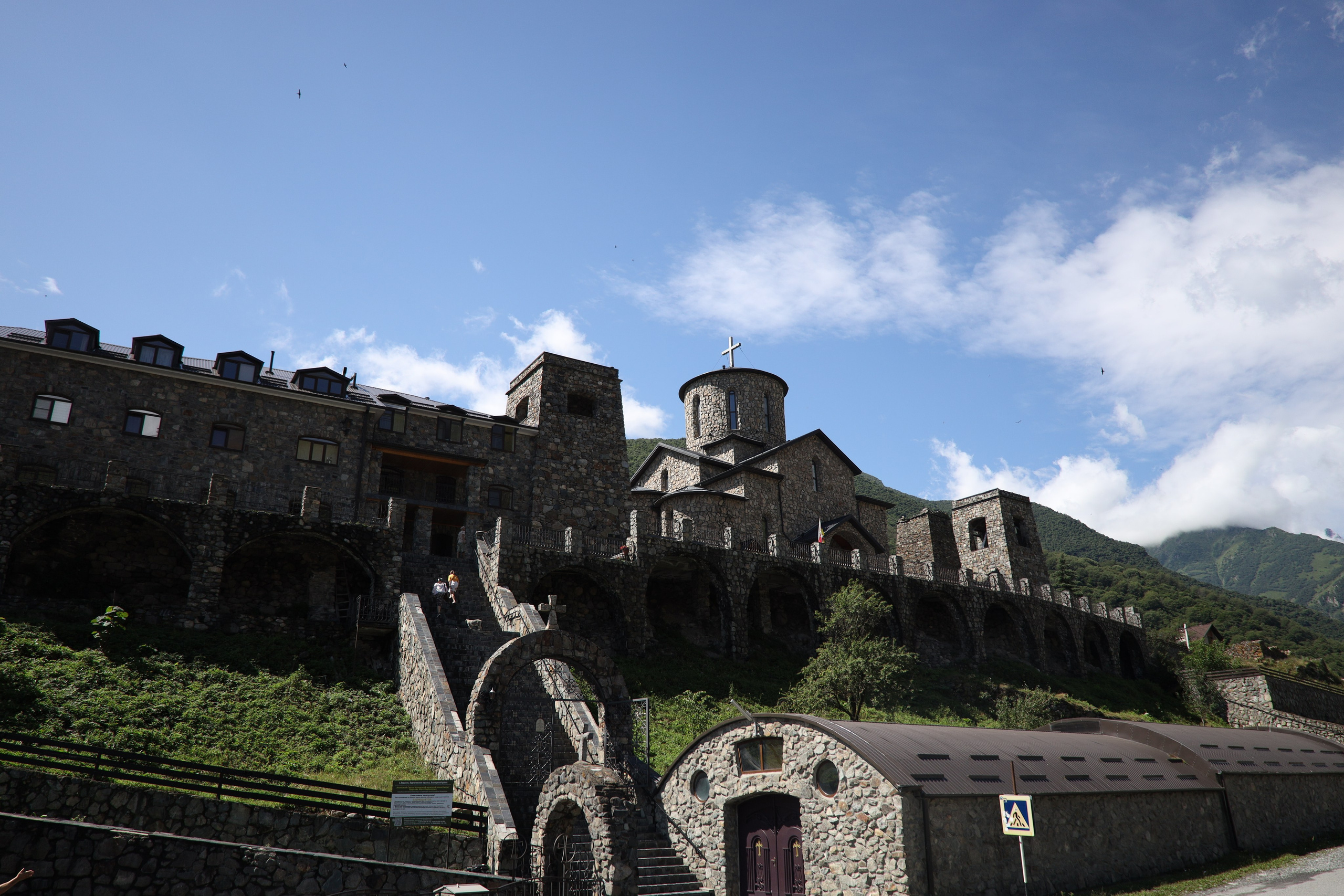 Северная Осетия июль 2025 год. Кармадон, Даргивз и Цей. Семейный детский фотограф Краснодарский край Оксана Колос