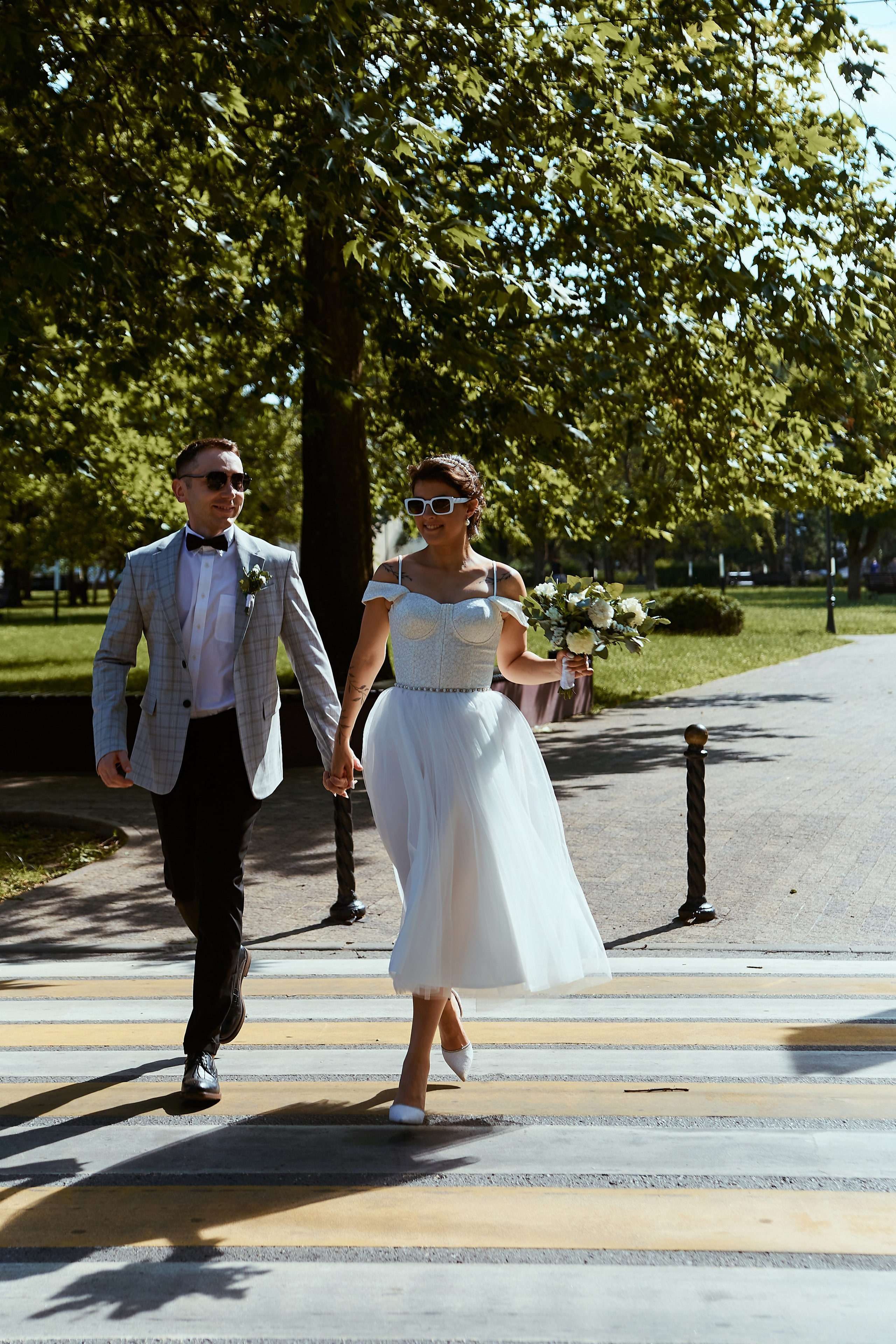 Галина и Евгений. Анастасия Марунич | Блогер | Ставрополь