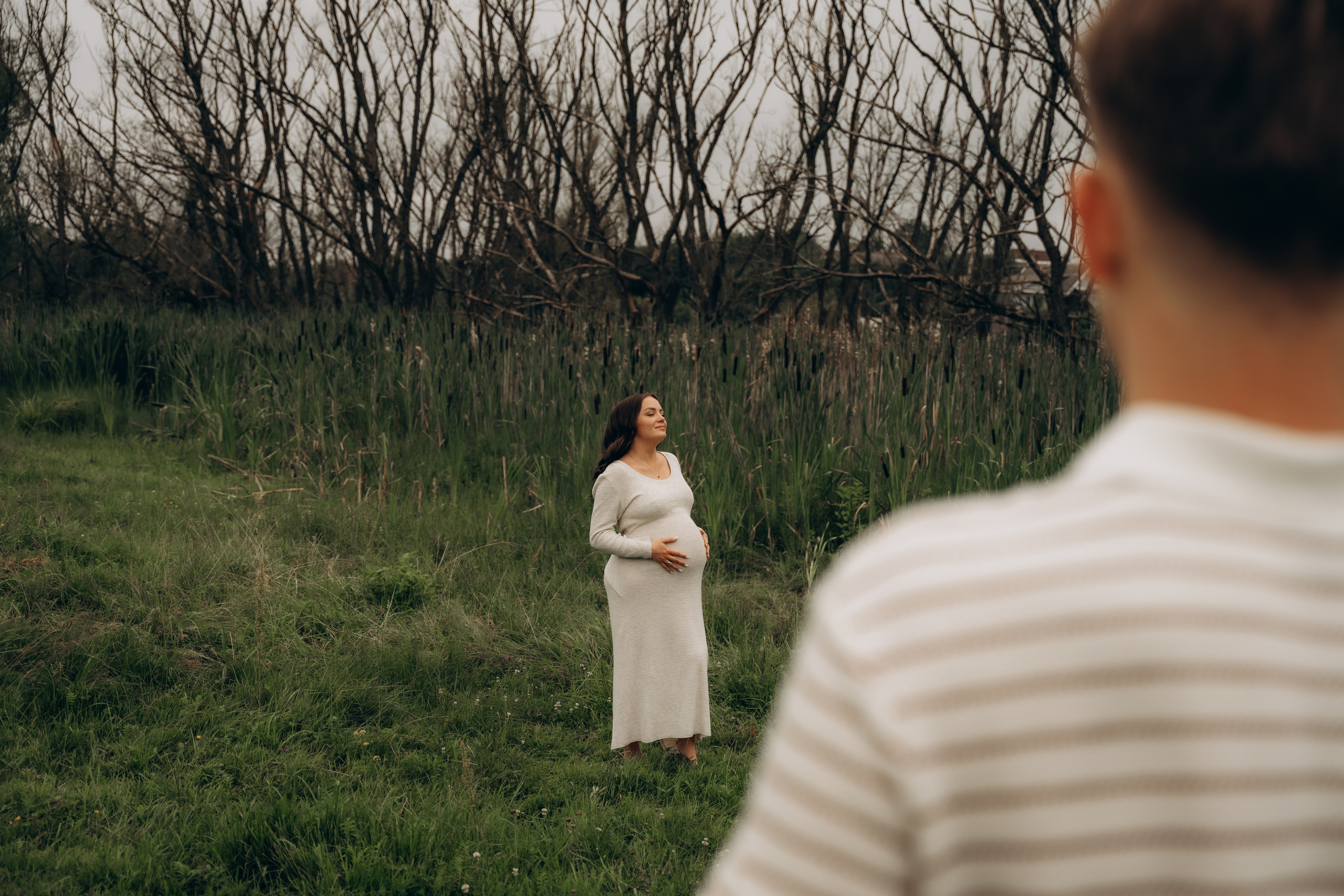 Полина + Ян. Фотограф Мария Миллс | Минск