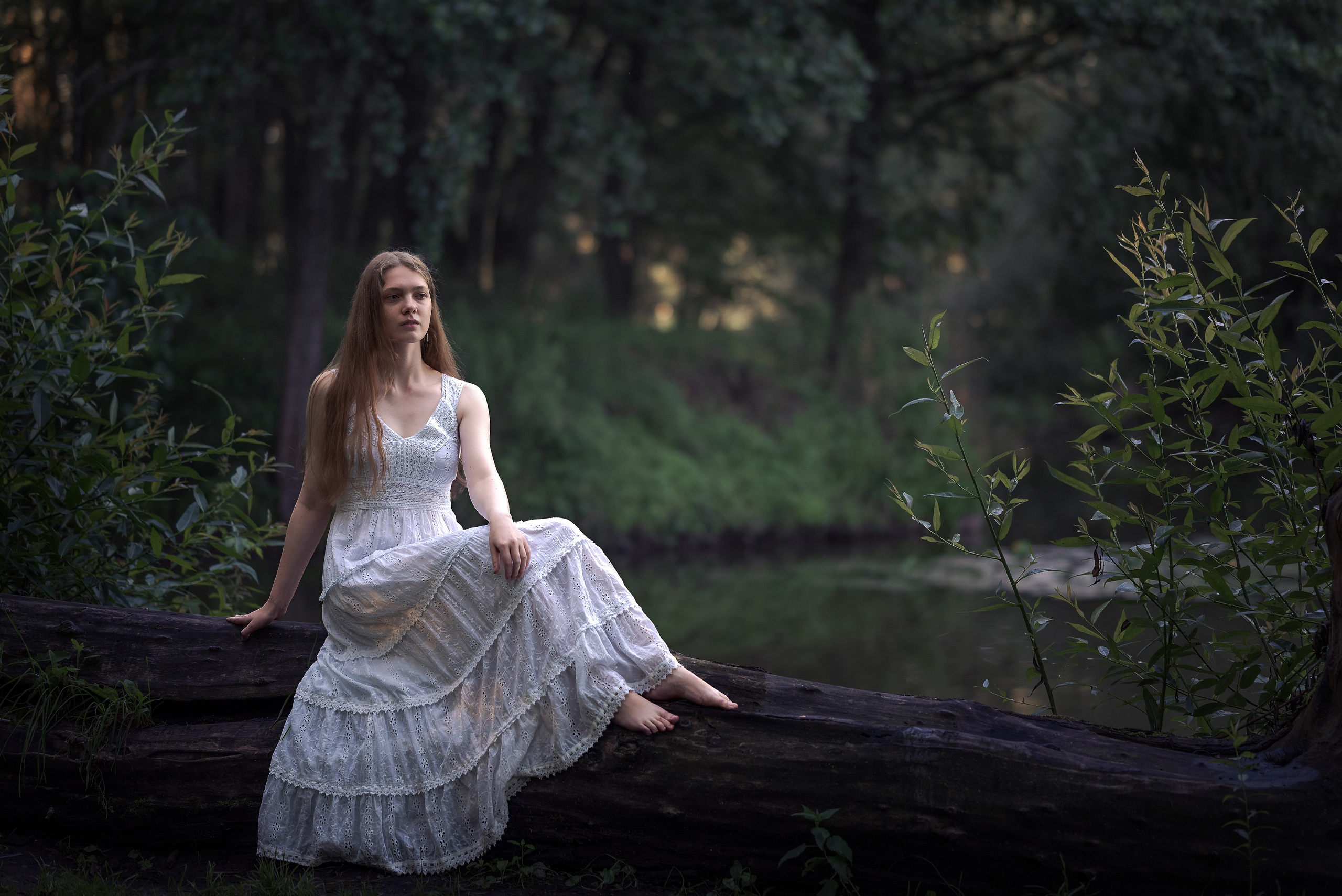 Фотограф в Минске Дарья Кончакова