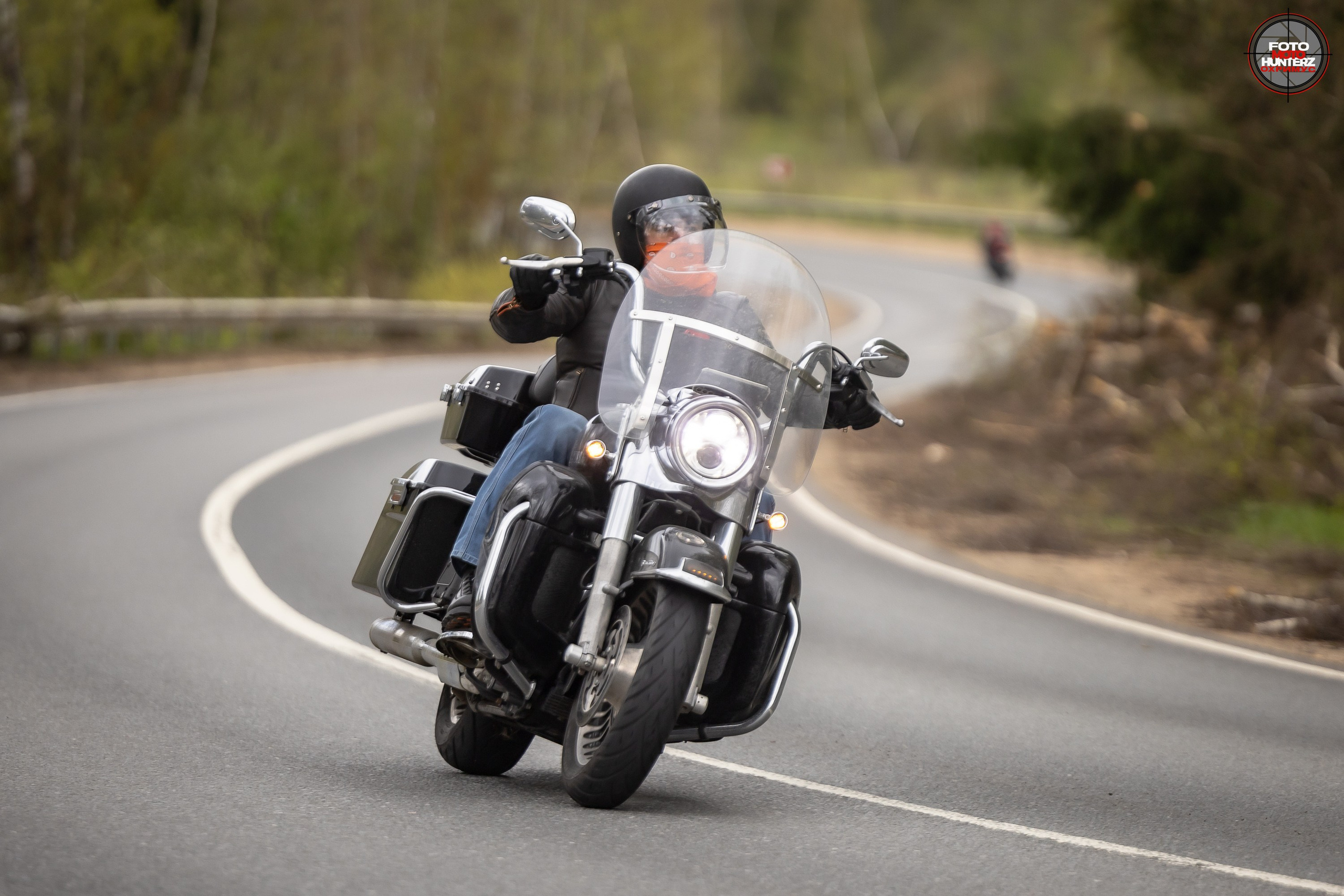 Первое Сафари в 2025 г. на Рогачевском ш. Фотограф Владимир Охрименко