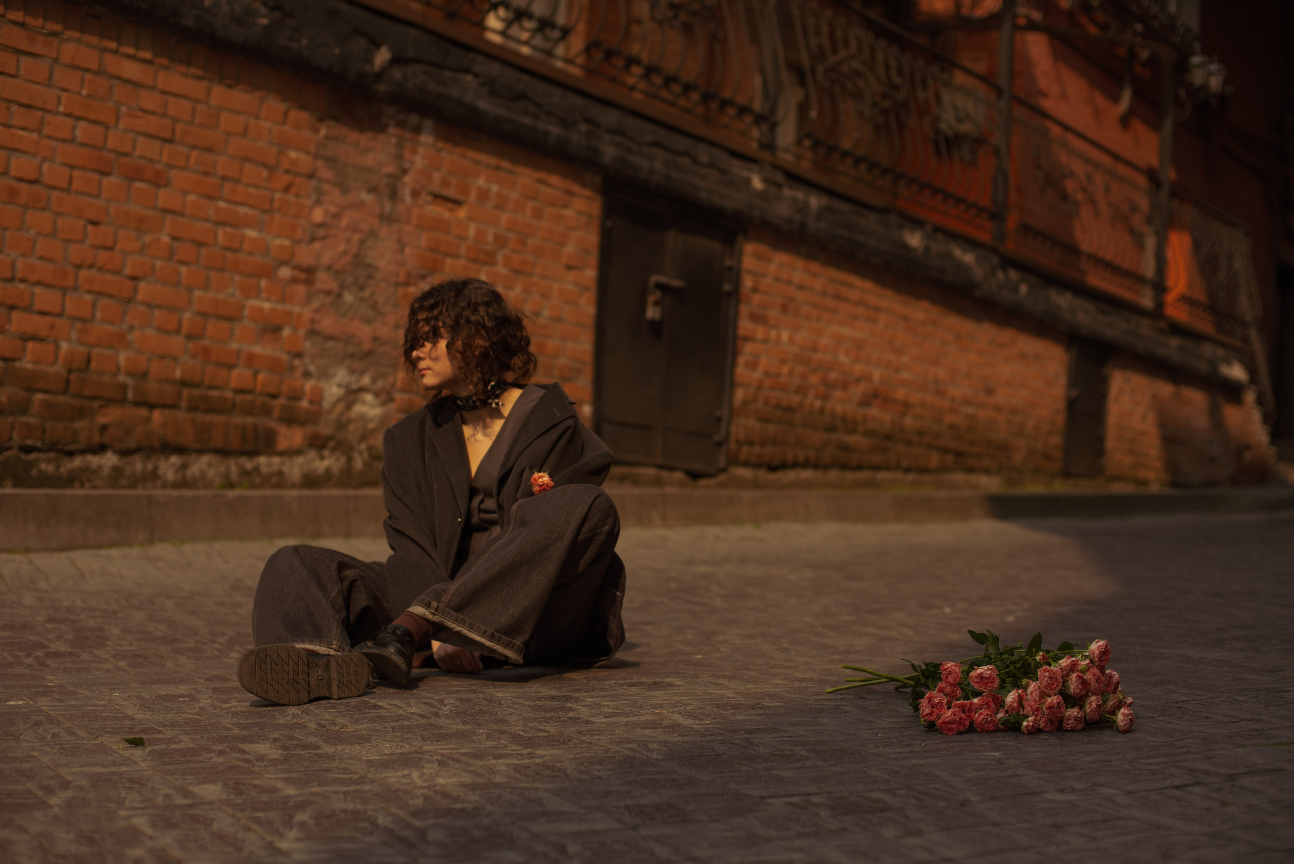 Flowers. Главная