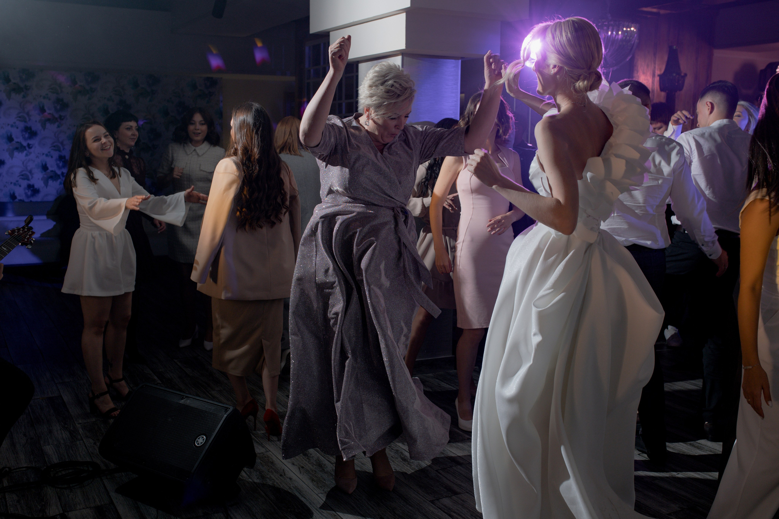 Коля-Карина — Ресторан Dieci (Екатеринбург). Свадебный фотограф Екатеринбург/Челябинск — Любовь Волохова