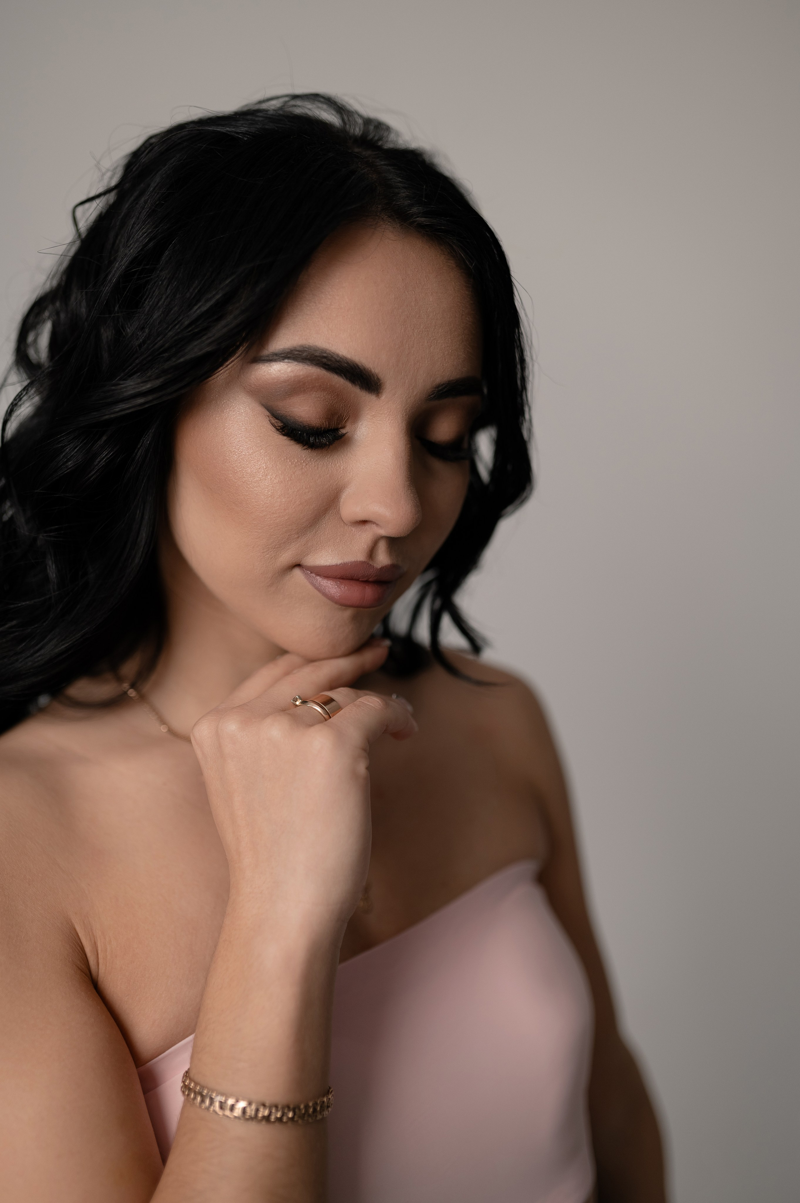 Ольга. Твой личный проводник к красивым фотографиям в Старом Осколе