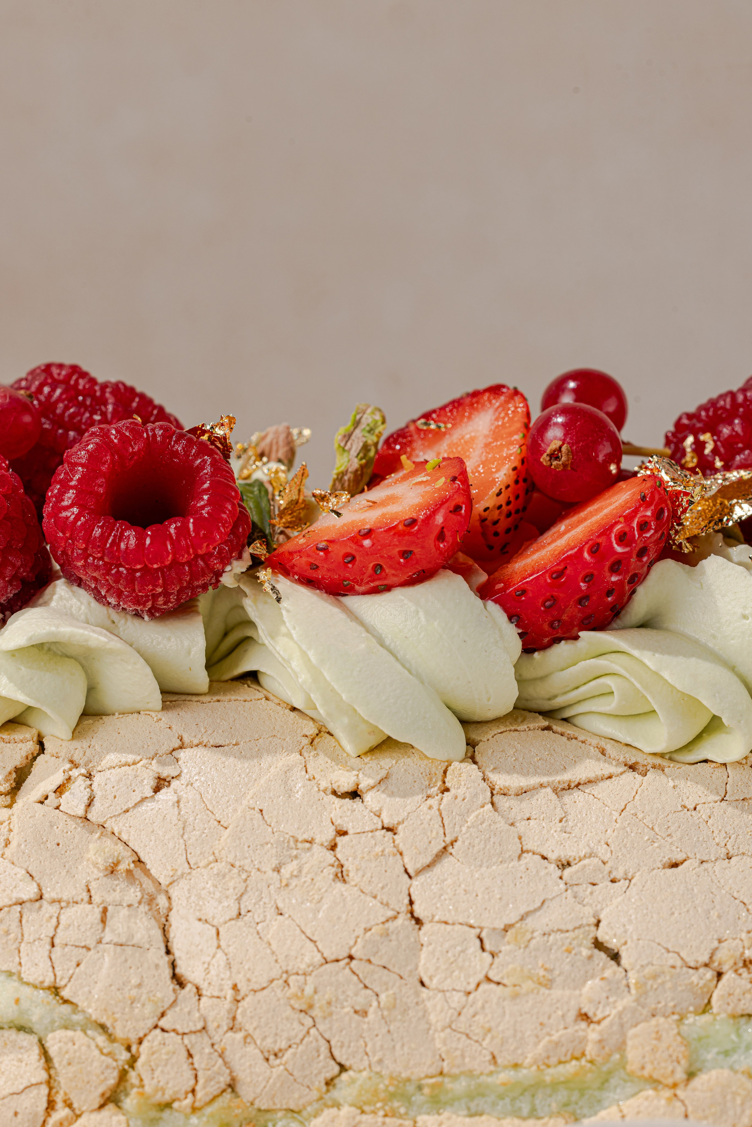 Булки и Торты