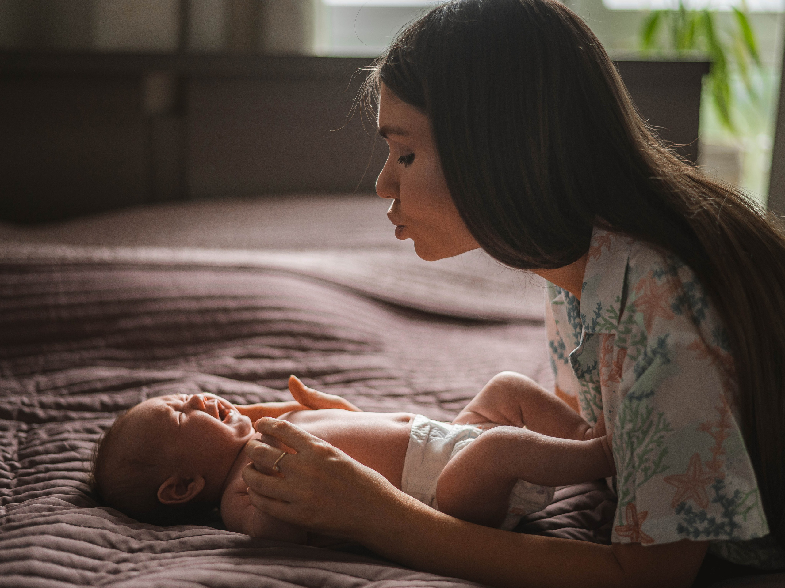 Домашняя фотосъемка. Семейный и детский фотограф в Подольске и Москве