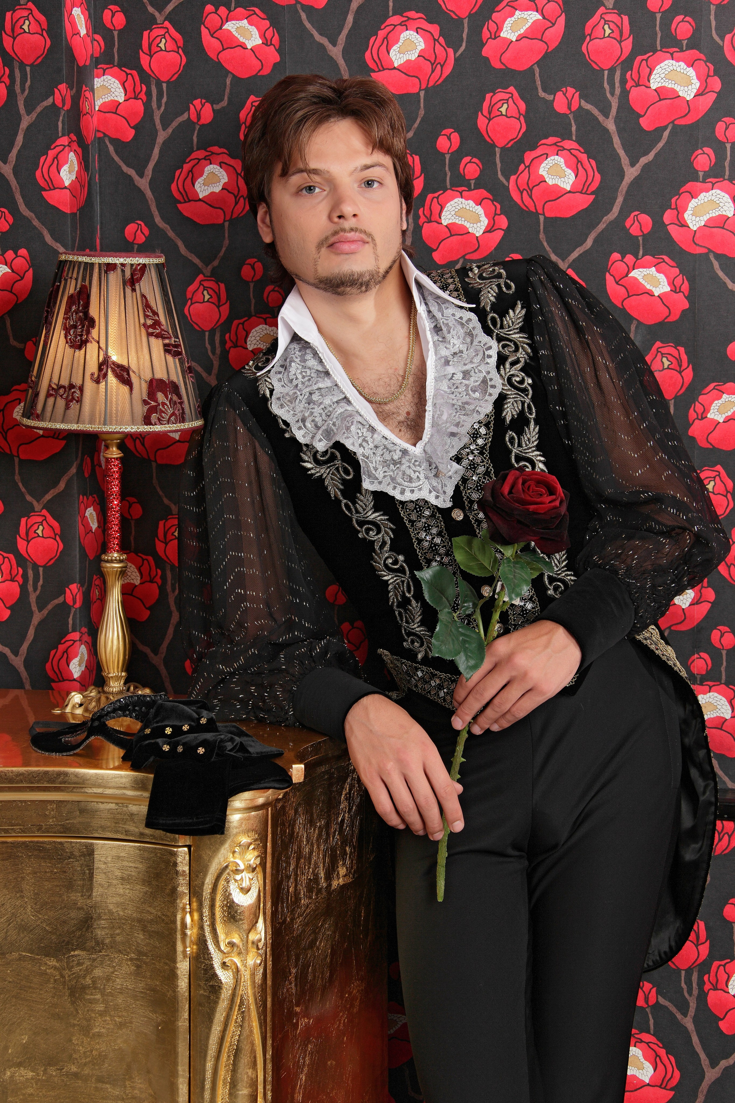 Максим Катырев