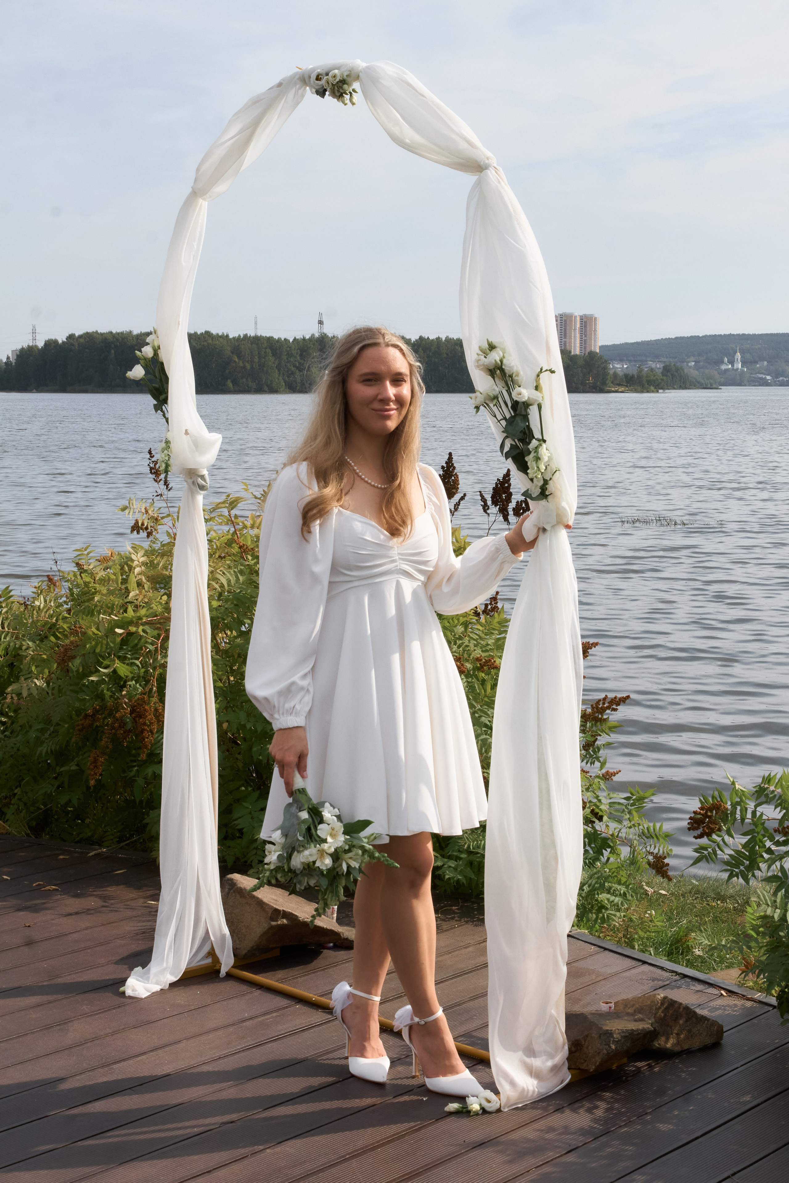 К & М. Фотограф Екатеринбург Елена Минина