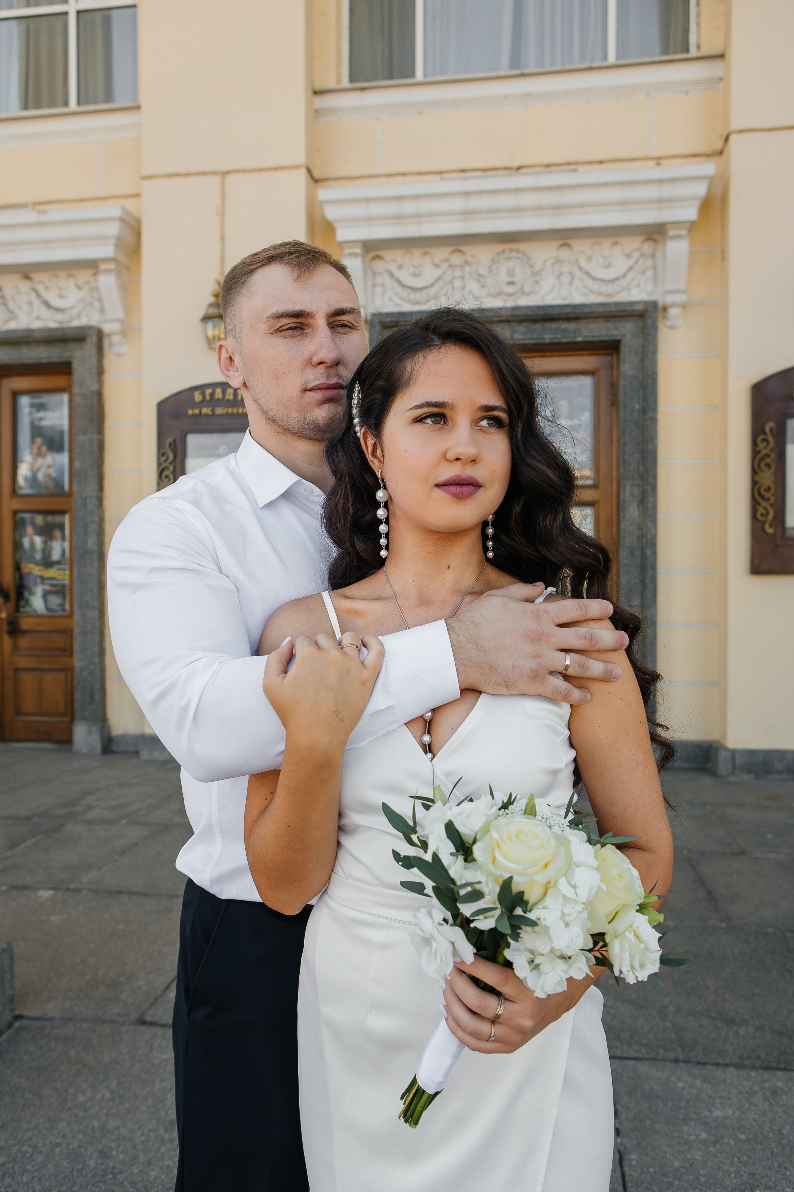 Максим Виктория. Свадебный фотограф в Белгороде Юлия Шостак