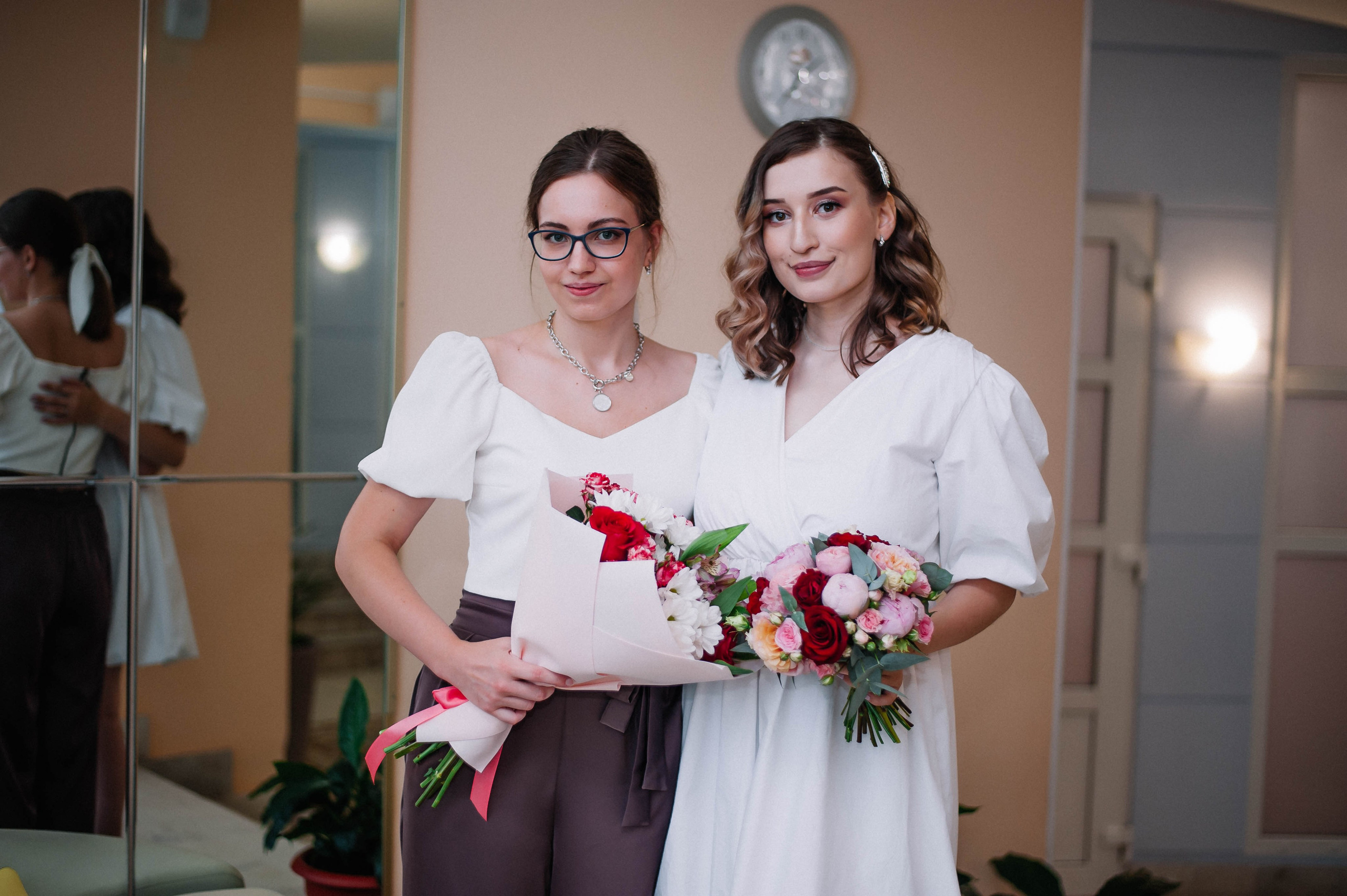 Свадебное. Семейный фотограф в городе Сыктывкаре