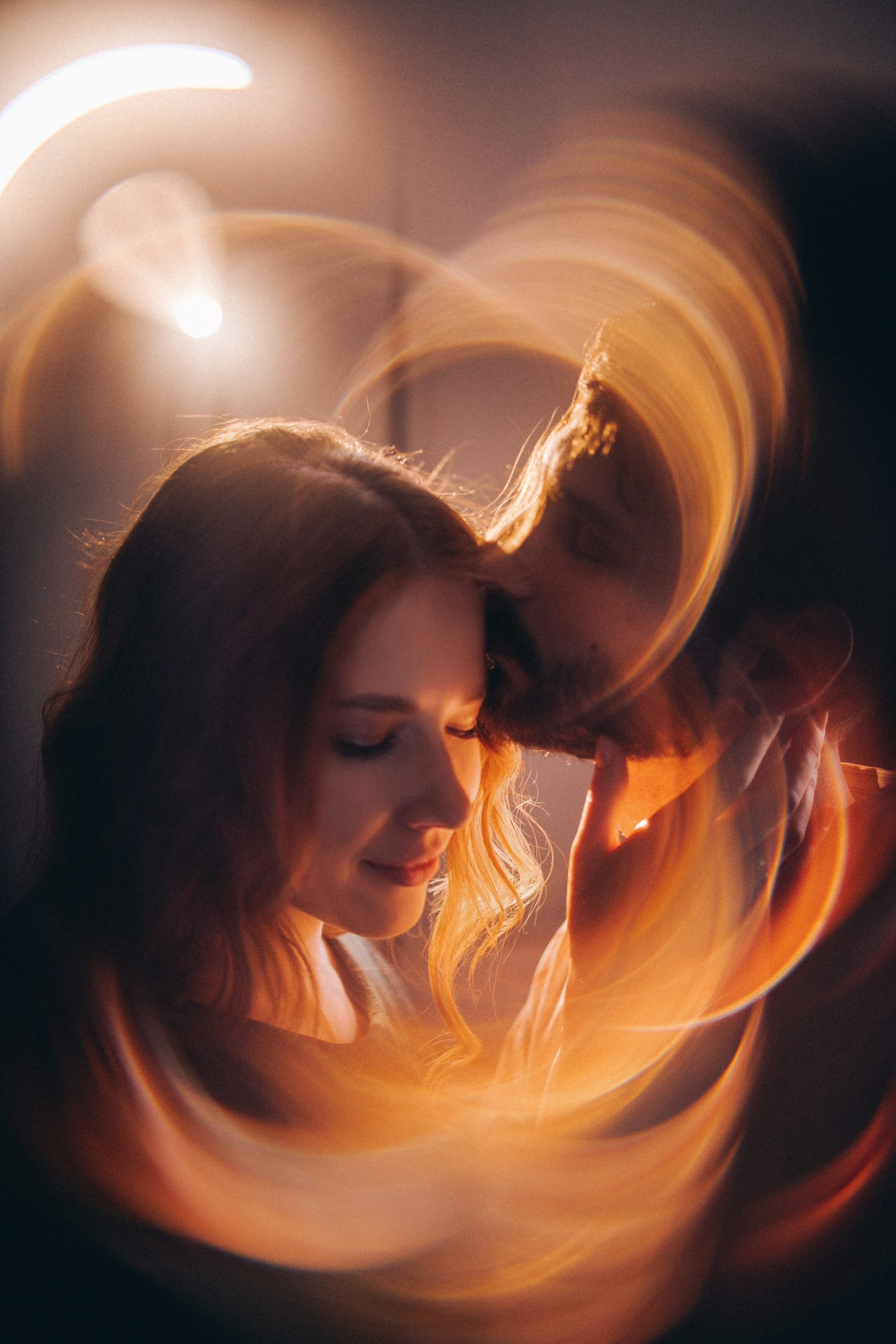 Love Story. Семейный фотограф в Москве Анастасия Гурьянова