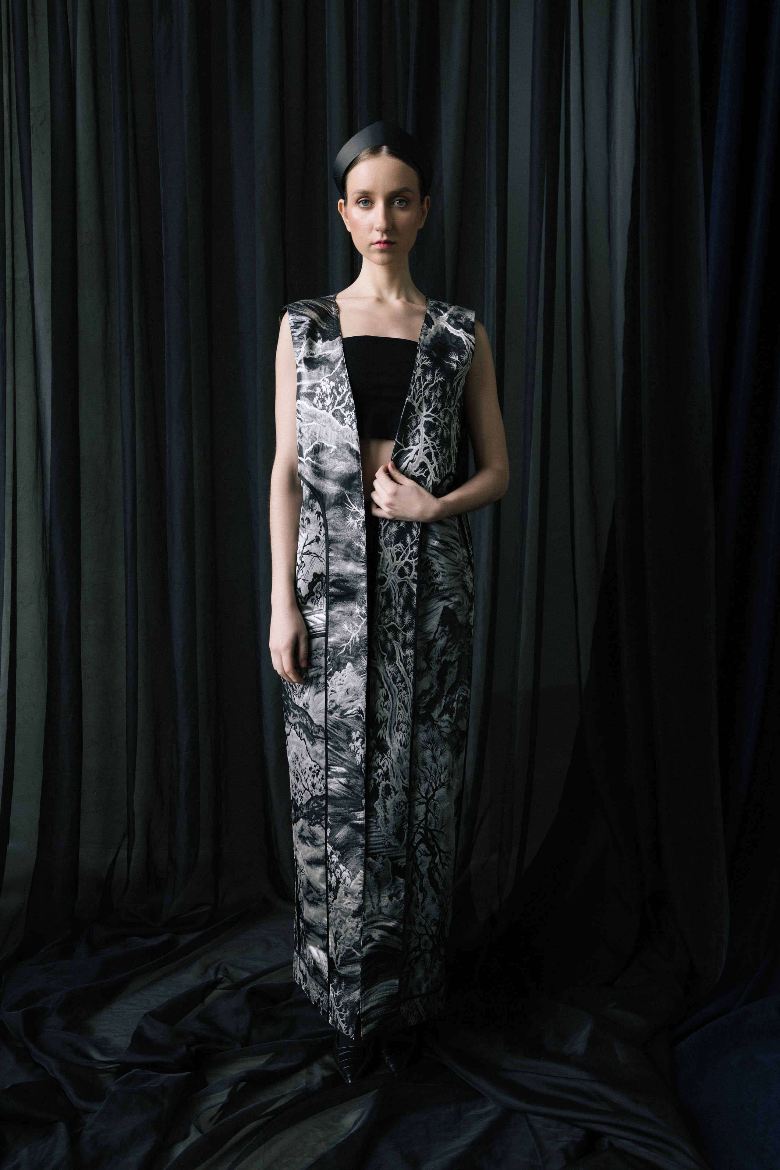 Content | Кафтаны