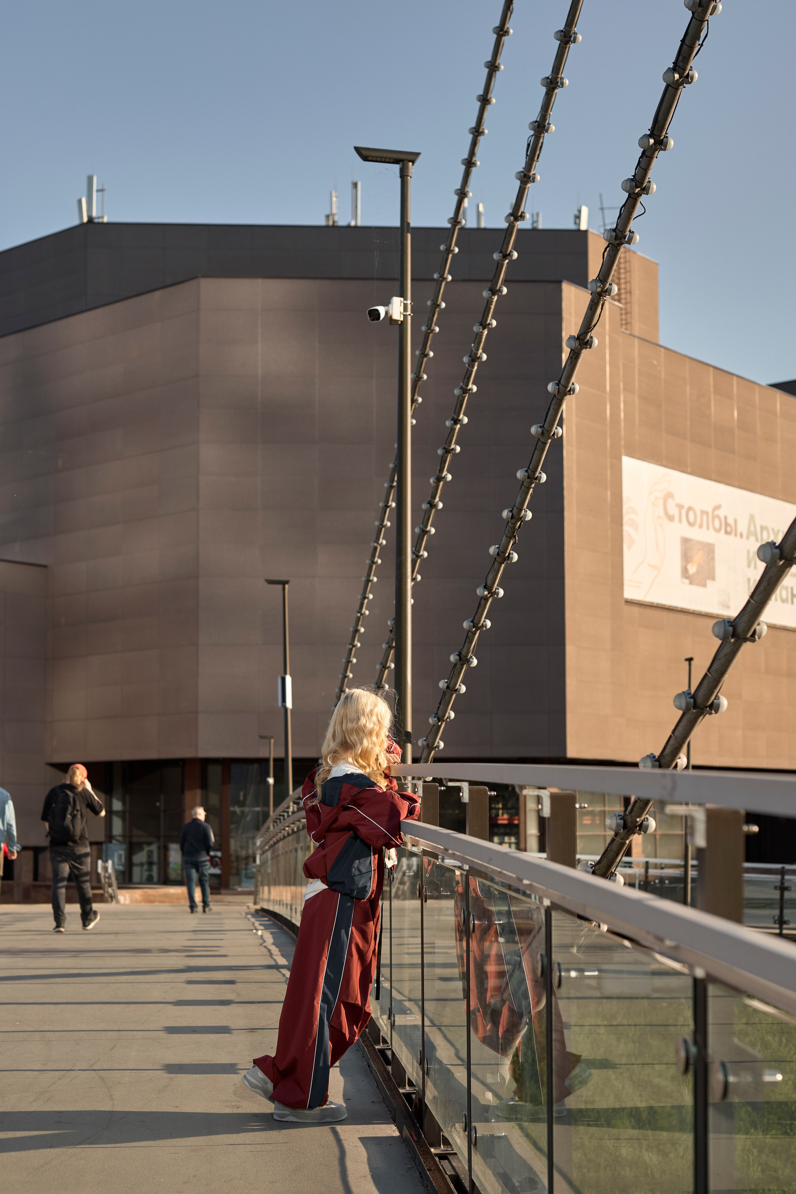 Настя. Светлана Сергиенко фотограф Красноярск, Россия, Израиль