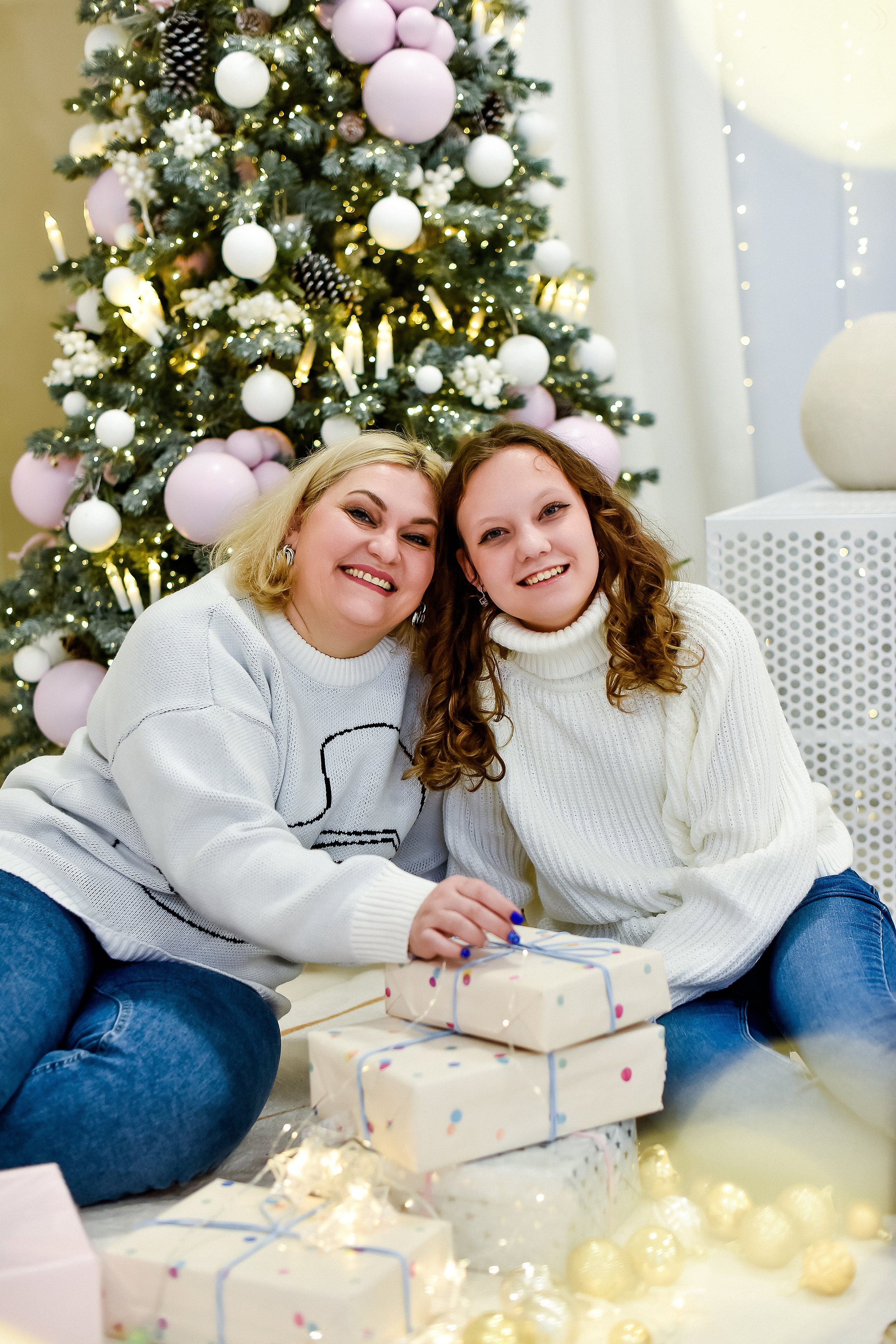 Оксана и ее детишки)))