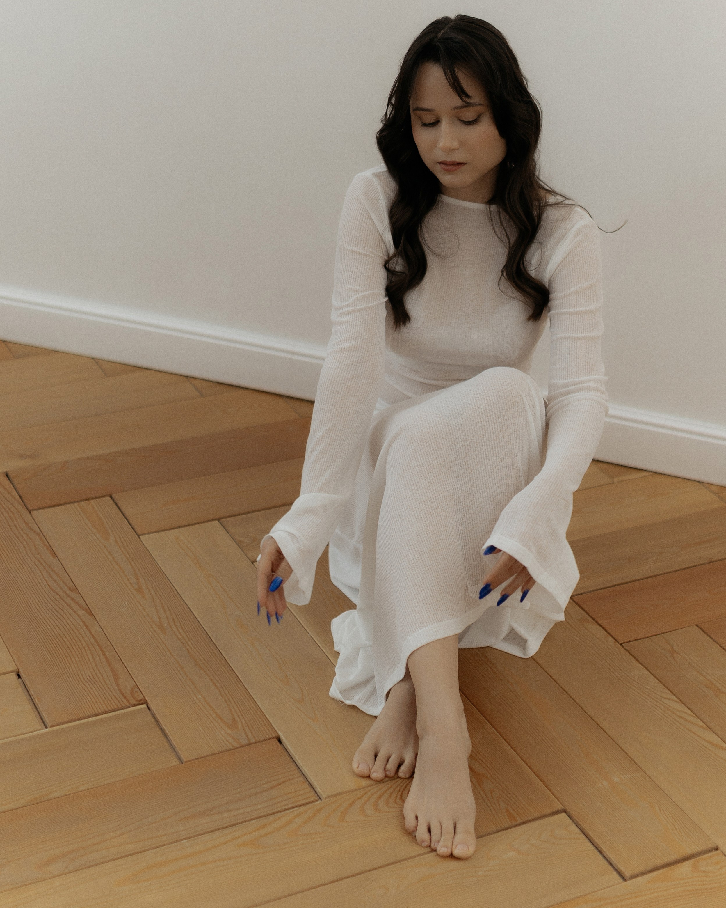 Анастасия. DARYA.BELKINA