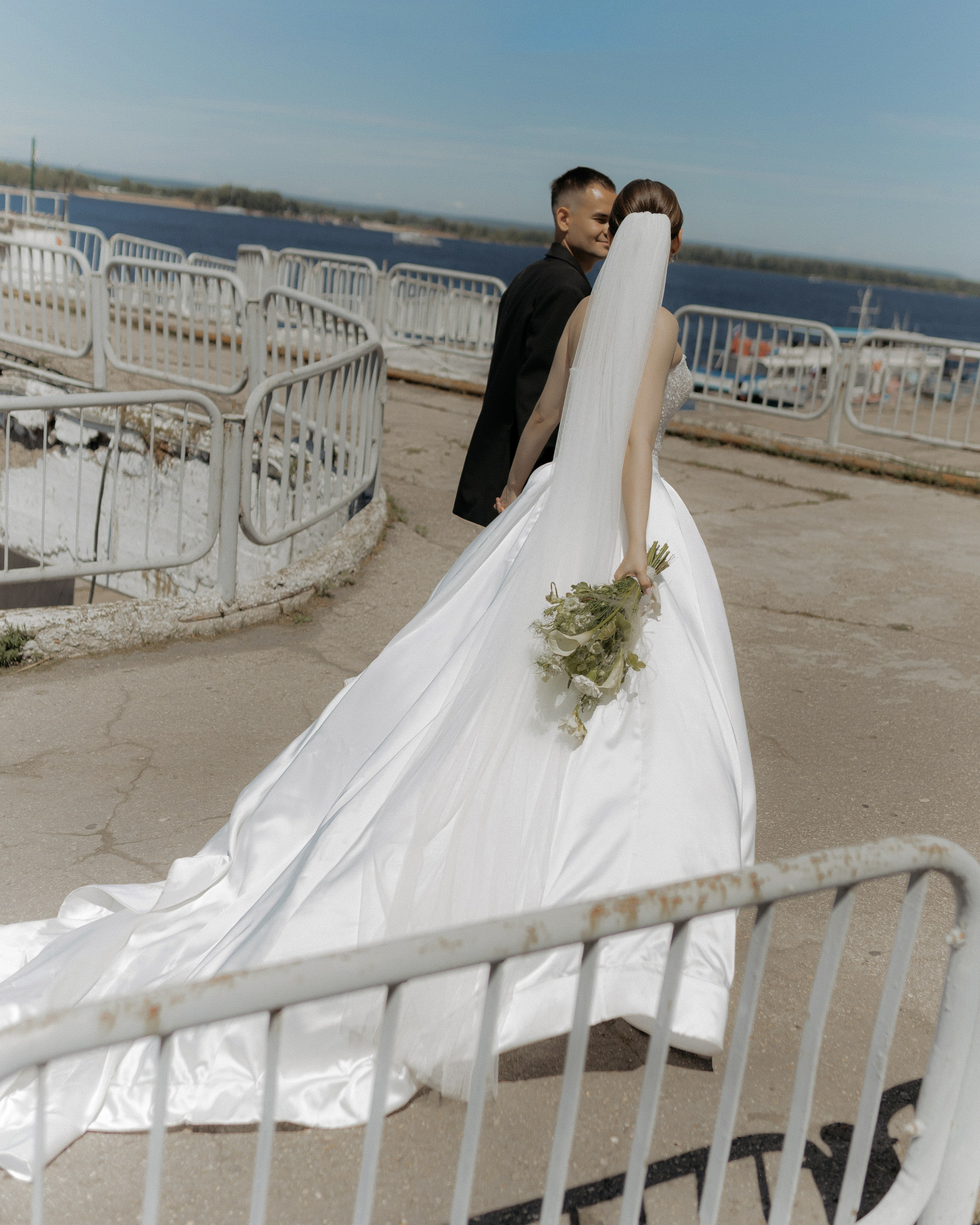 Алексей и Валерия. DARYA.BELKINA