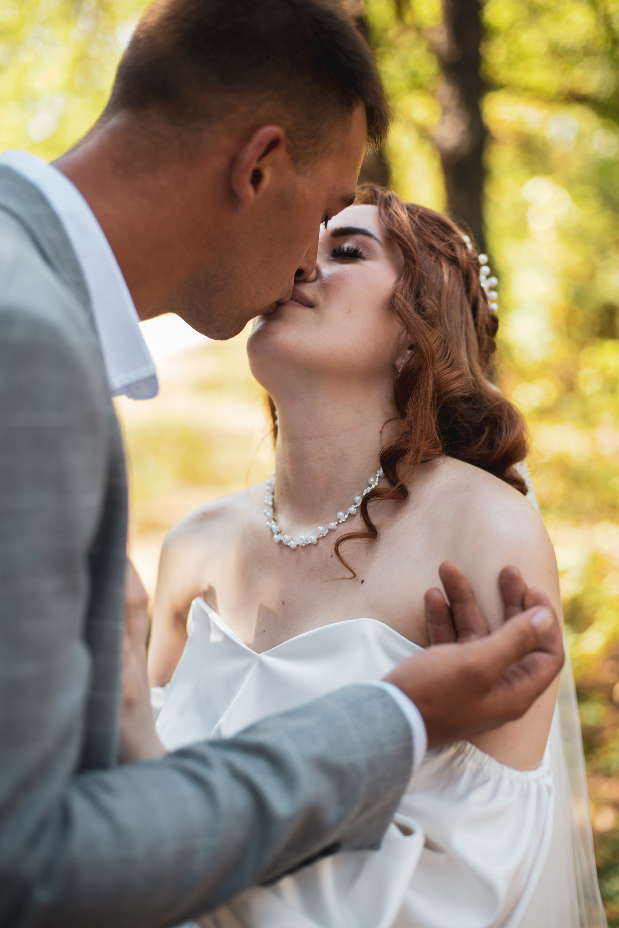 Анонс Богдан + Алина 19.07.2025. Свадебный и семейный фотограф в Михайловке Полина Крипс