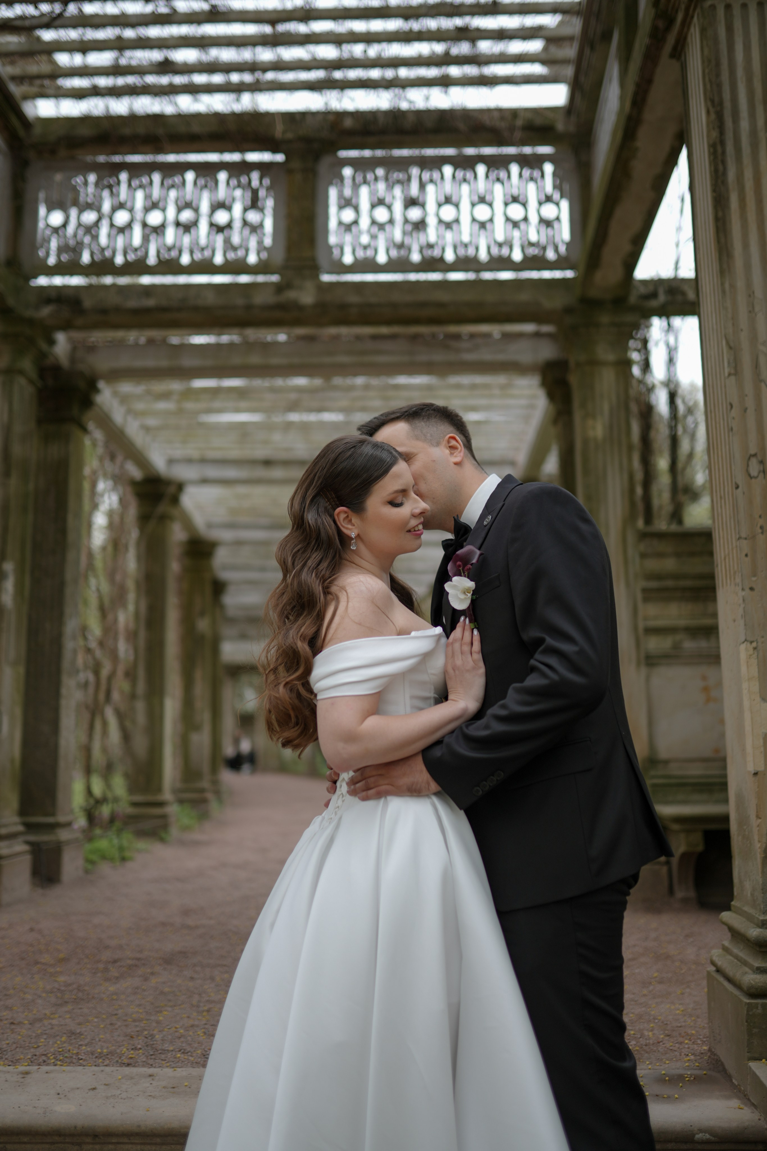 EVGENIY&MARINA. Свадебный фотограф в Санкт-Петербурге Харичева Анастасия