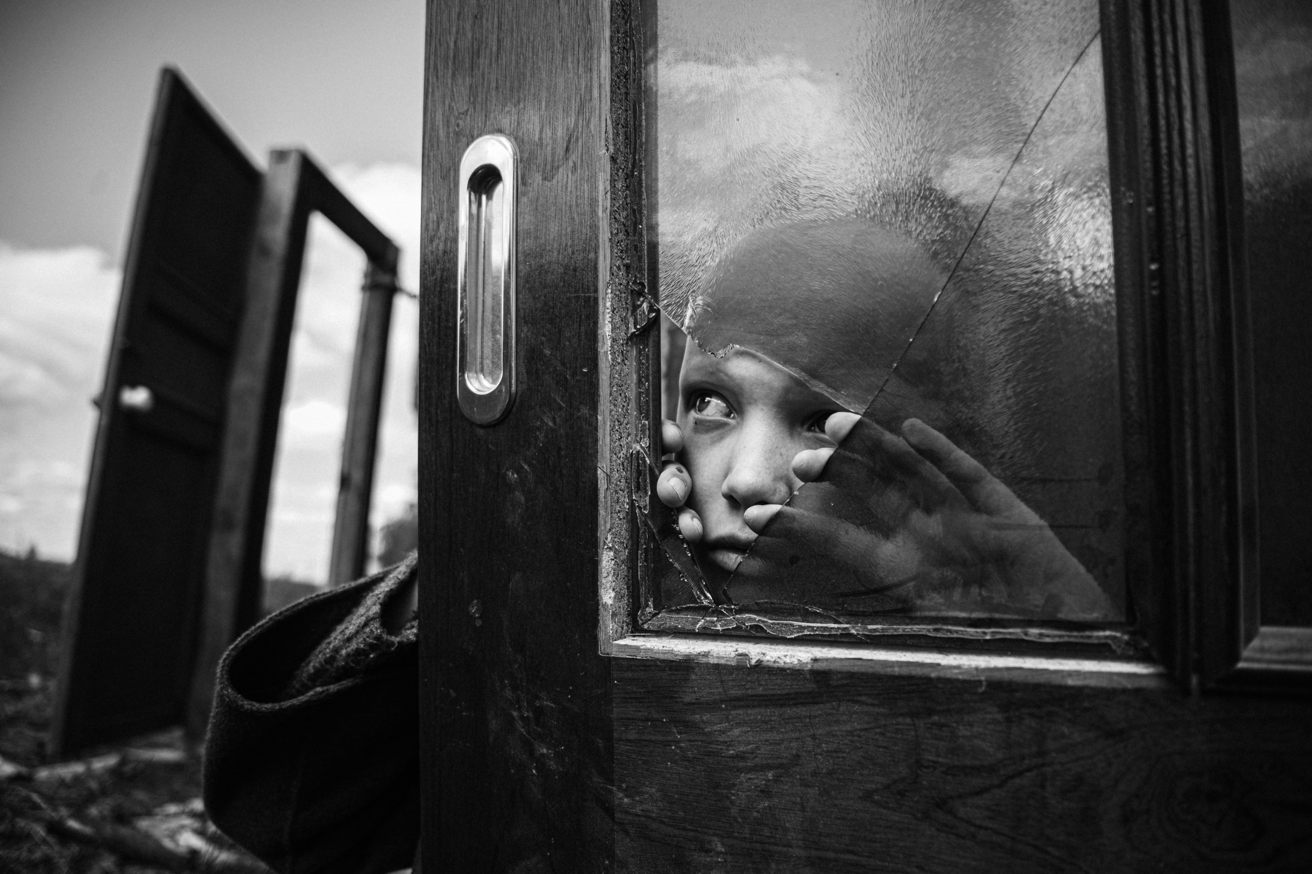 Мои ч/б работы. Портретный фотограф Марина Щеглова в Москве