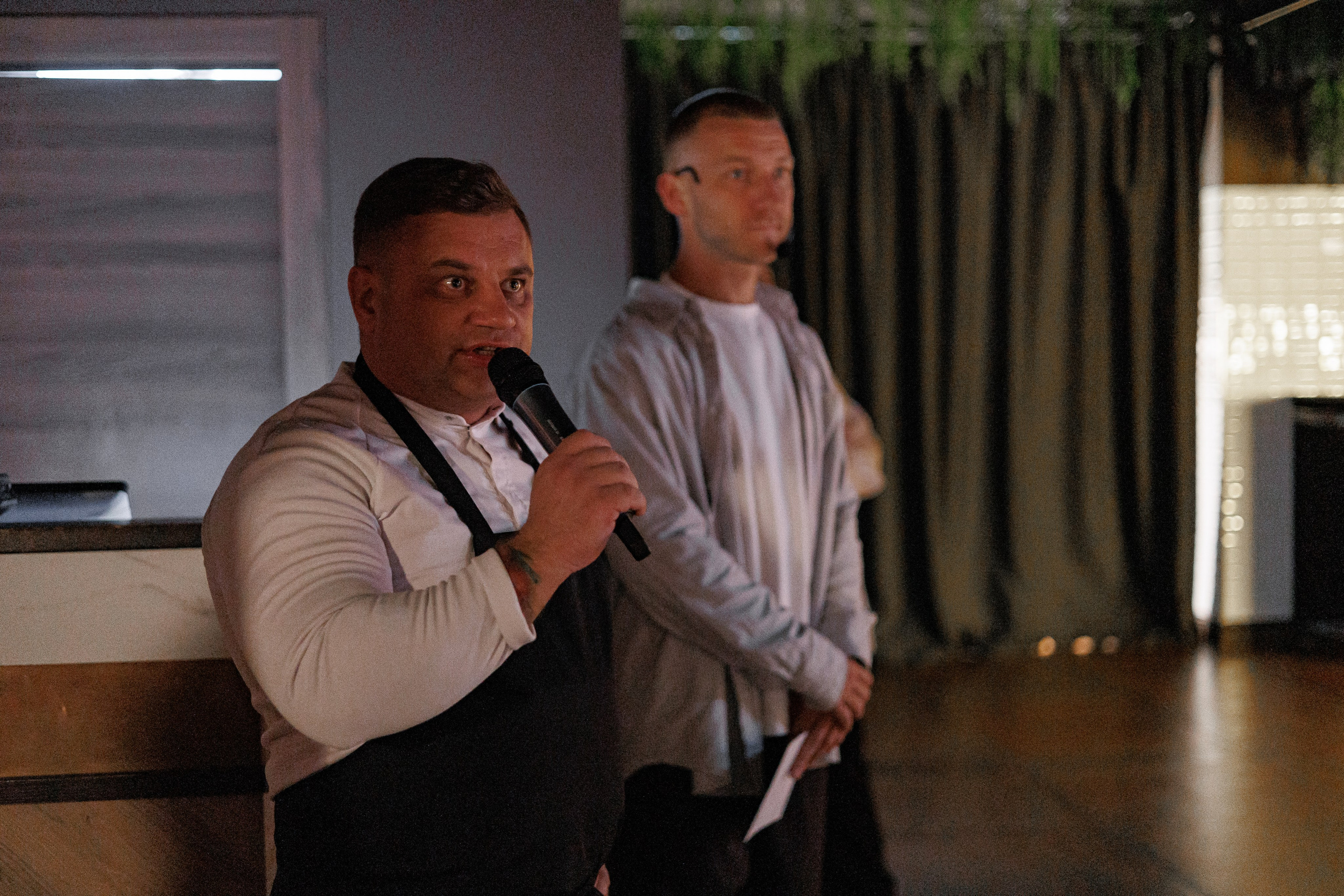 Фотографии с Гастроужина Честер Челябинск 5 ЛЕТ.5 ШЕФОВ