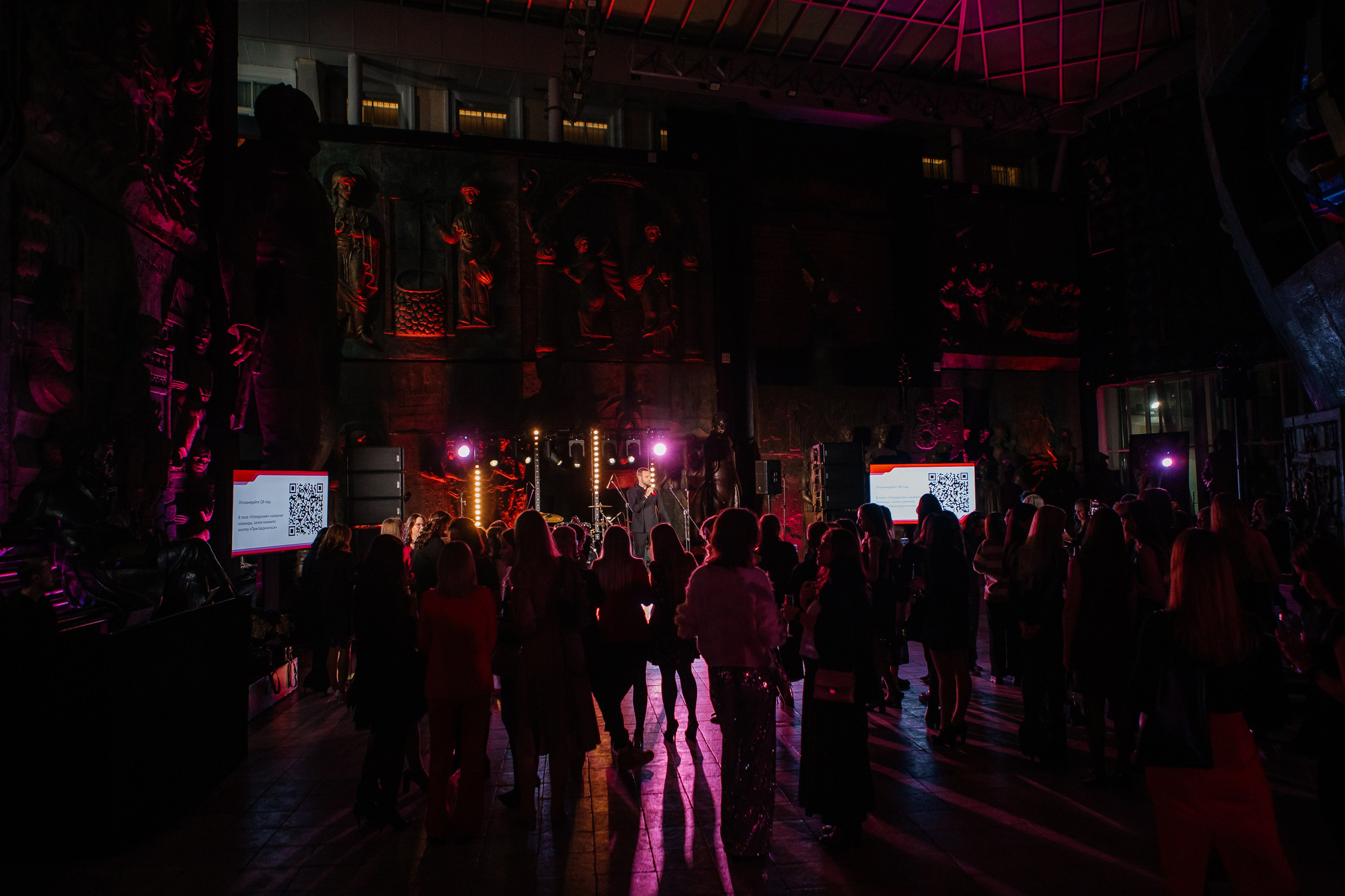 Альфа Банк BAGEBI. Фотограф в Москве Дмитрий Жарков