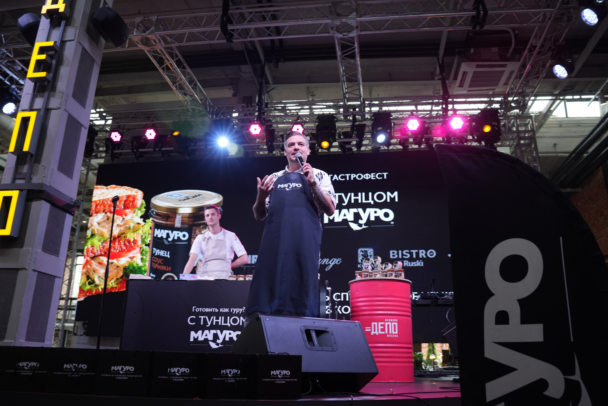 Банкеты и вечеринки. Andranik Antonyan Portfolio