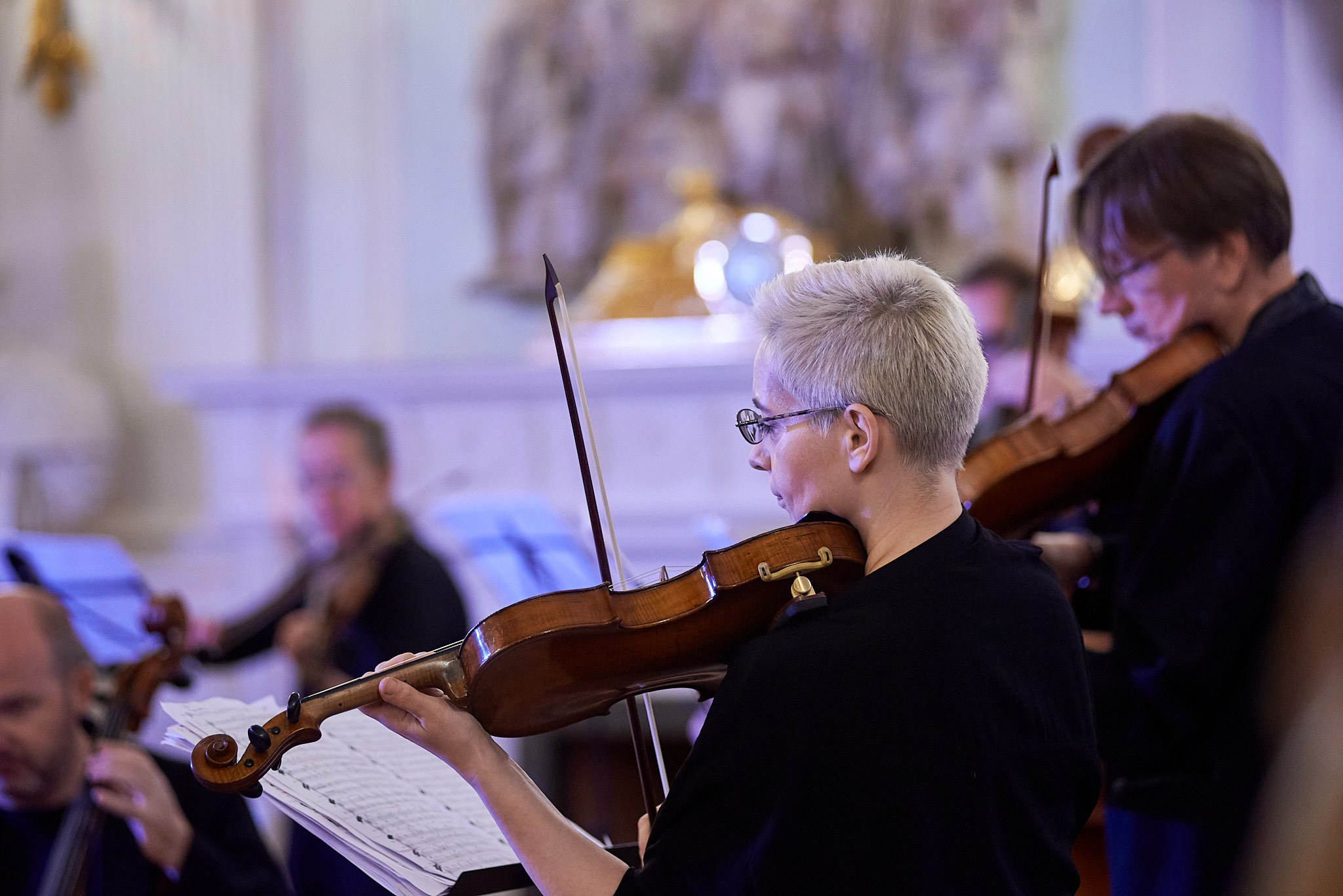 Открытие театрального сезона. Иван Ступа, репортажный фотограф в Санкт-Петербурге и Ленинградской области
