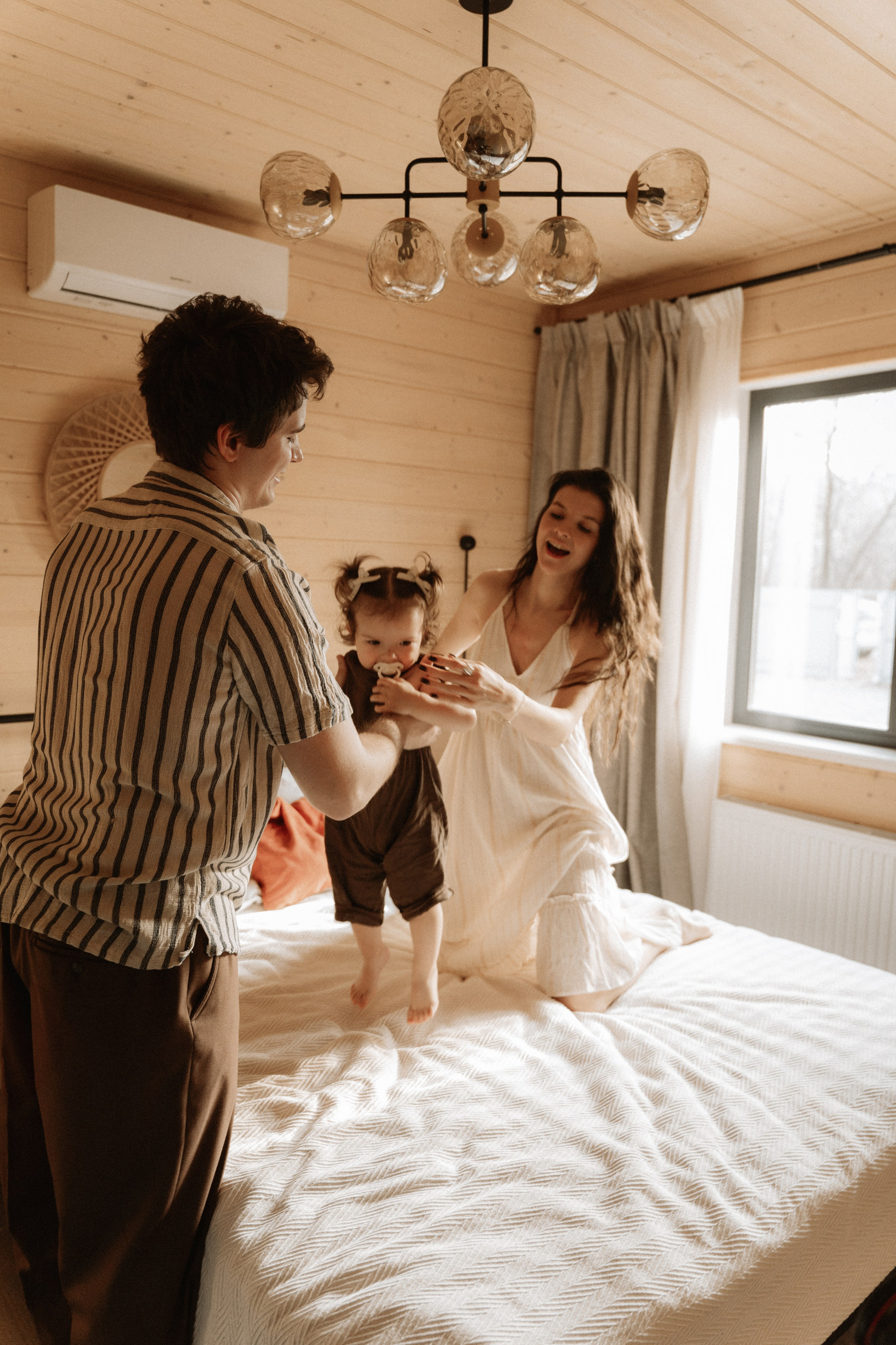 Домашнее тепло. Семейный фотограф в Челябинске Юлия Короткова