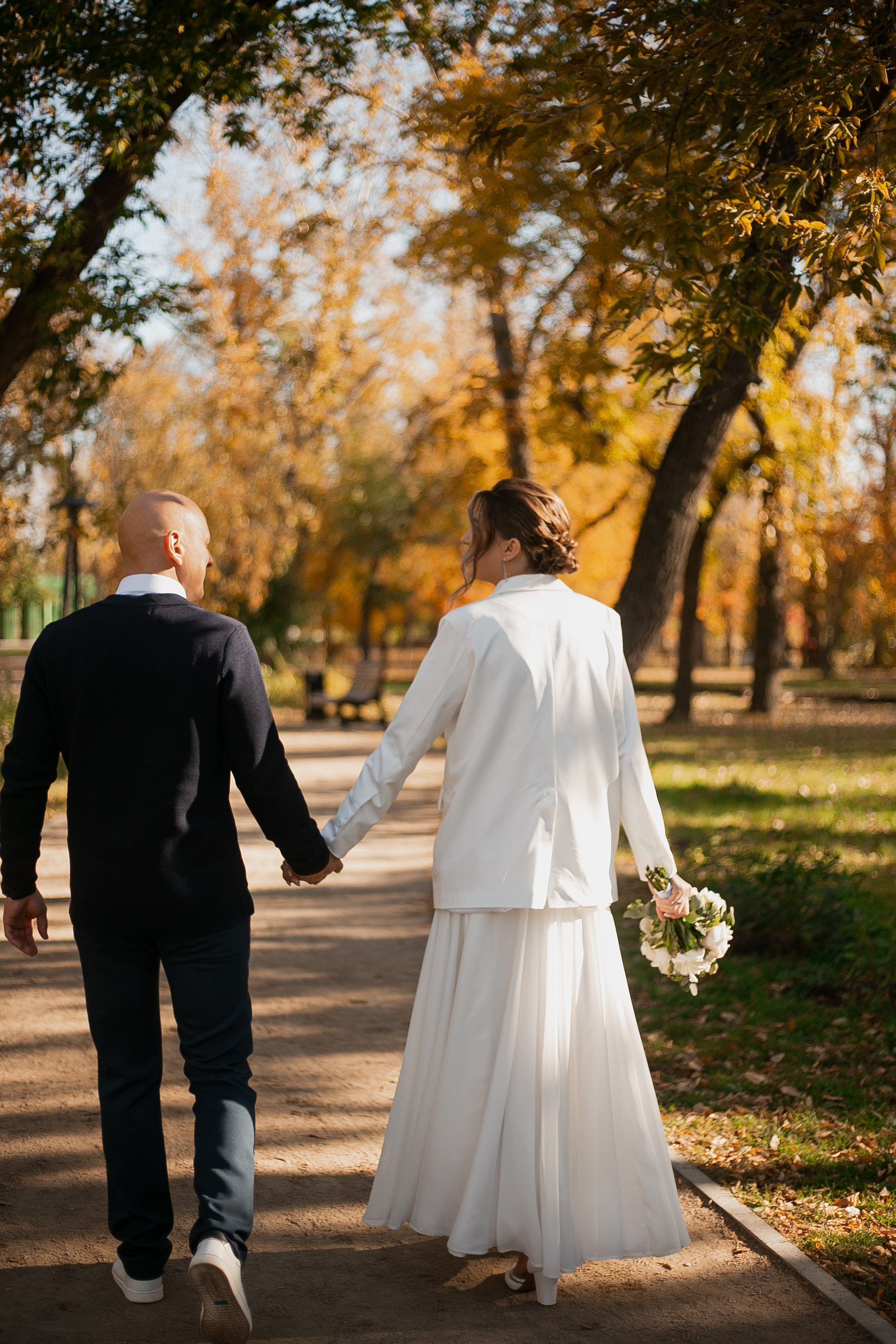 Кристина и Александр. 2024. Алина Каравайцева. Фотограф в городе Барнаул