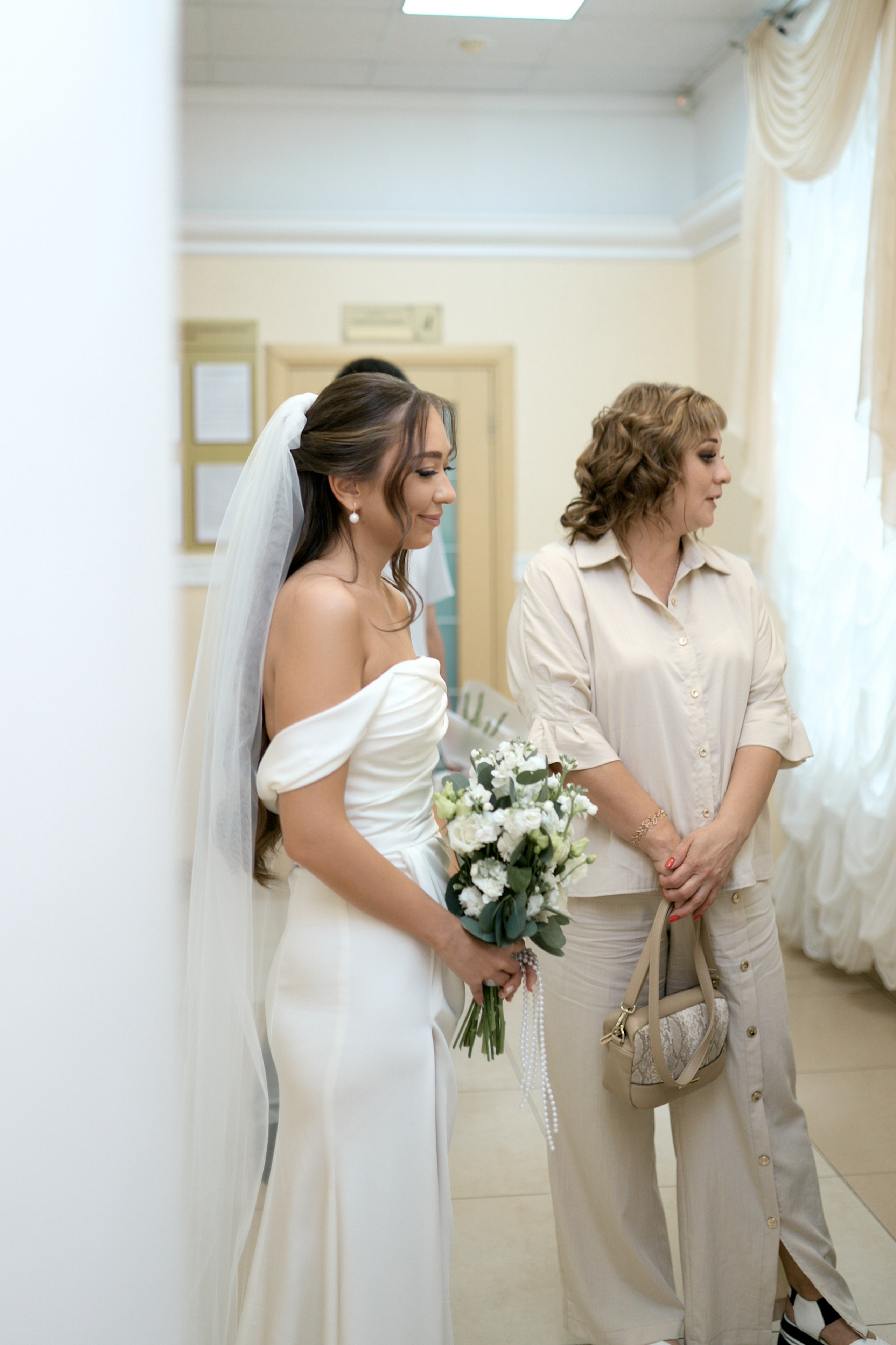 Ирина и Дмитрий. 22.08.2025. Алина Каравайцева. Фотограф в городе Барнаул