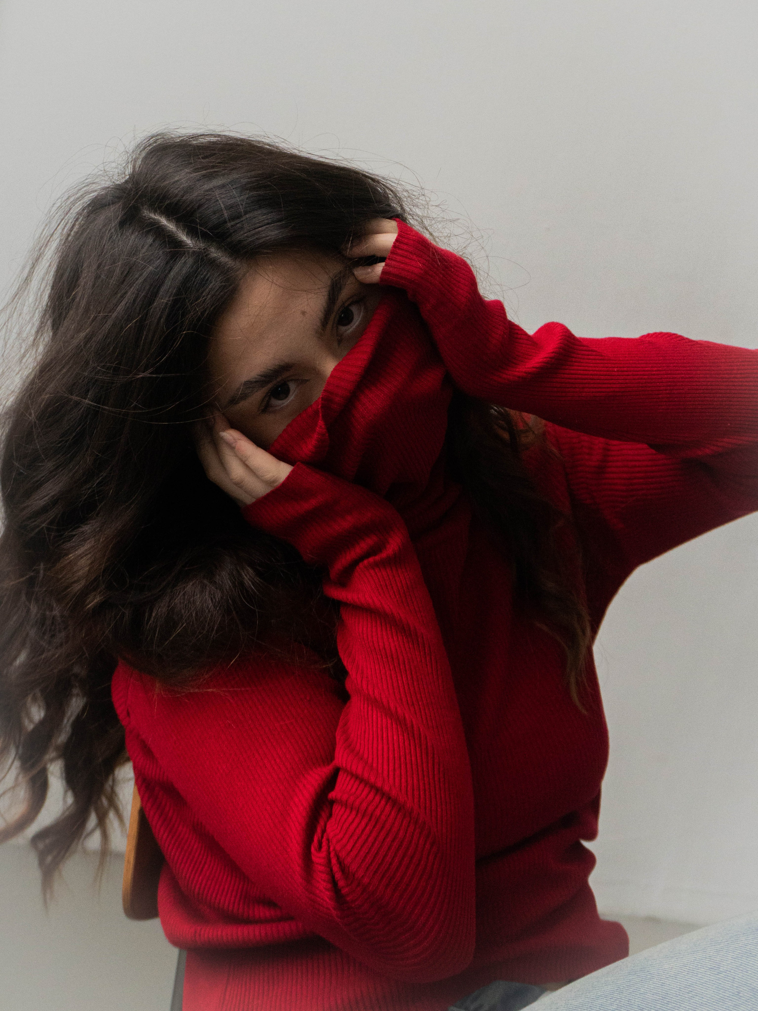 Margo. Daria Y. Фототерапия │ Санкт-Петербург