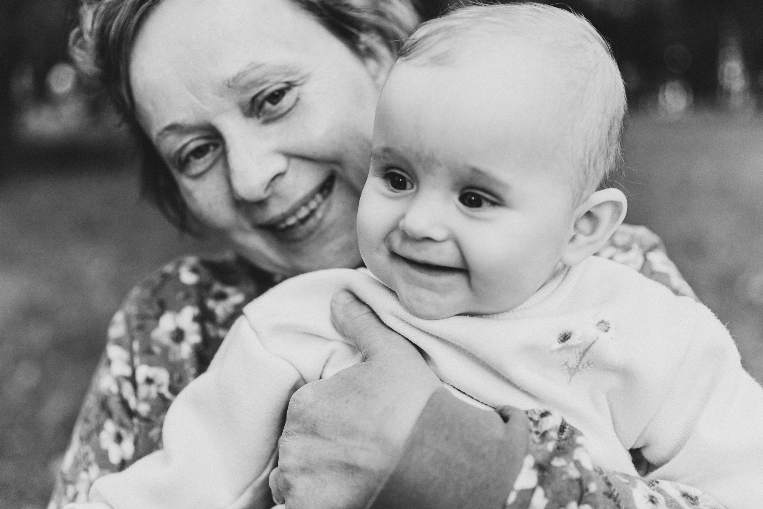 Аня, Вера, Кира и мама. Фотограф-анималист в Москве Соломонова Варвара