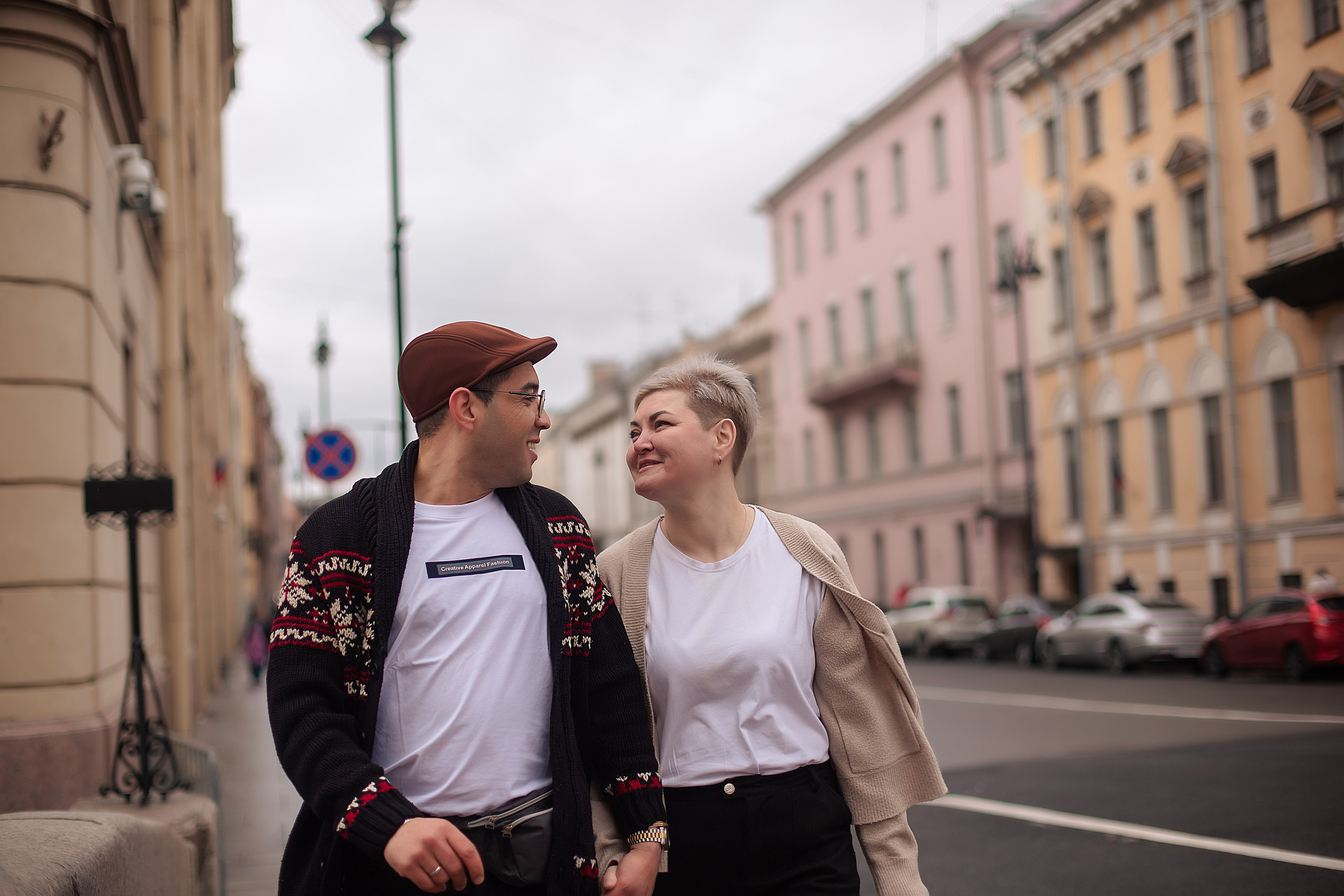 Мохамед и Динара. Фотограф Анастасия, СПб: живые семейные и женские фотосессии без позирования, наполненные эмоциями