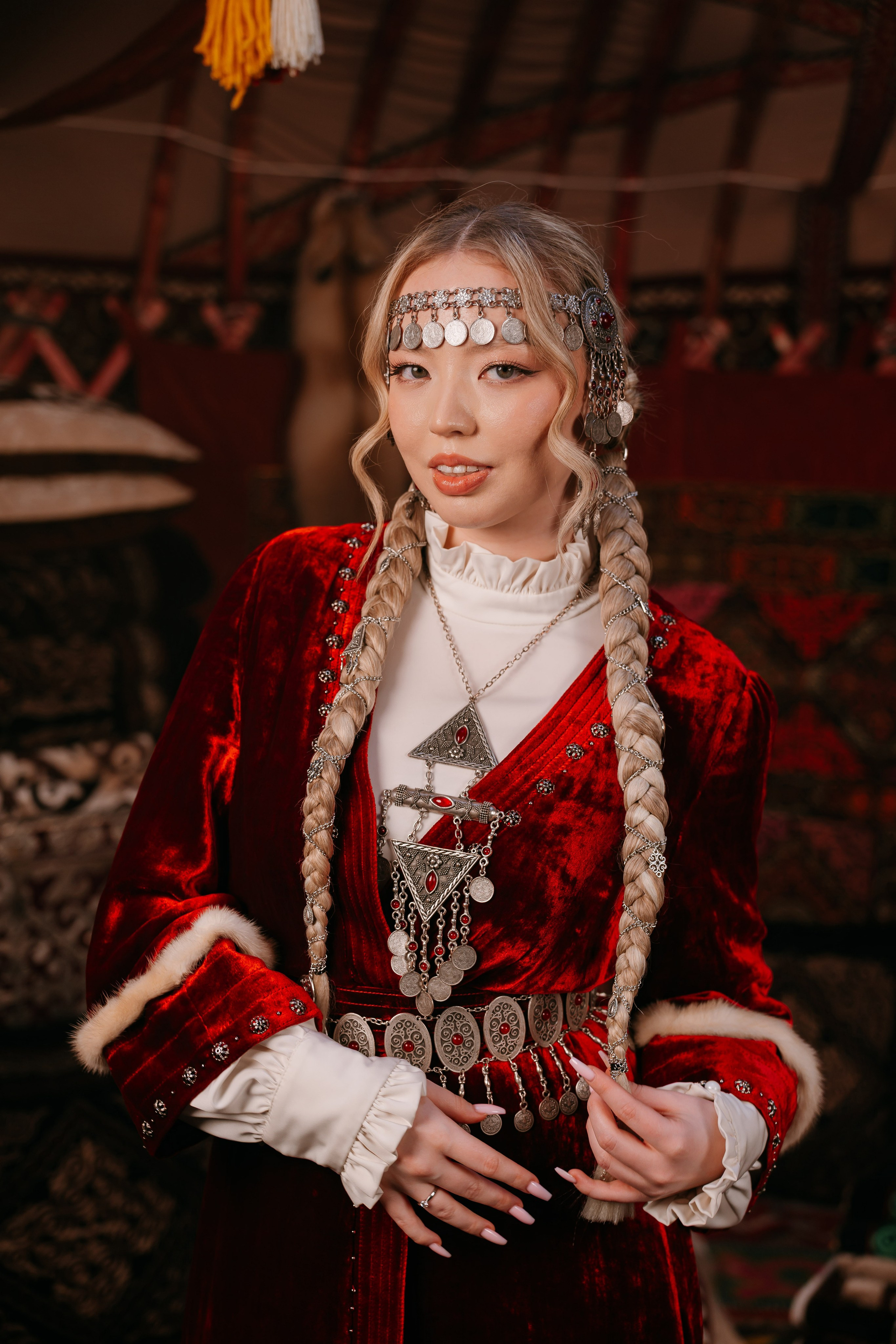 KyzUzaty. Свадебный фотограф Астана