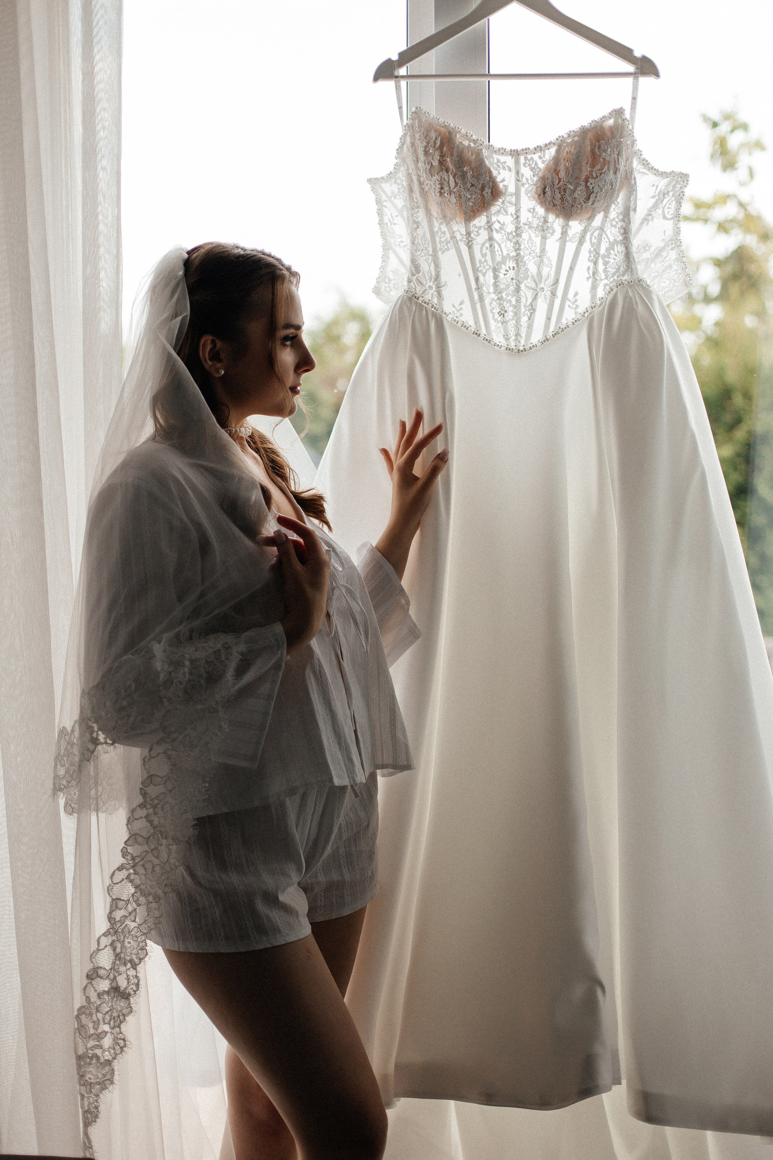 Евгений и Жанна. Свадебный фотограф и видеограф