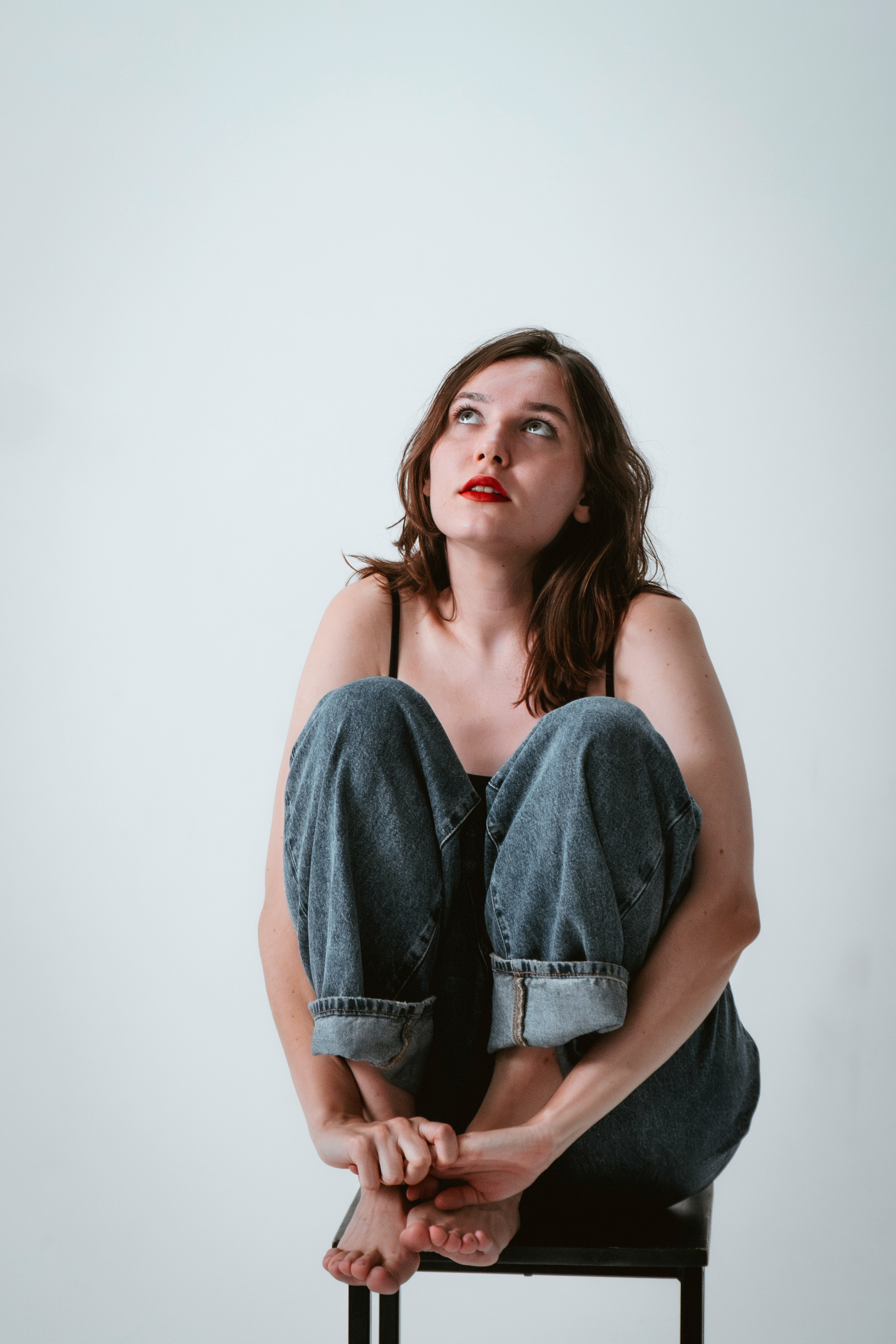 Portrait. Фотограф Константин Кравчук