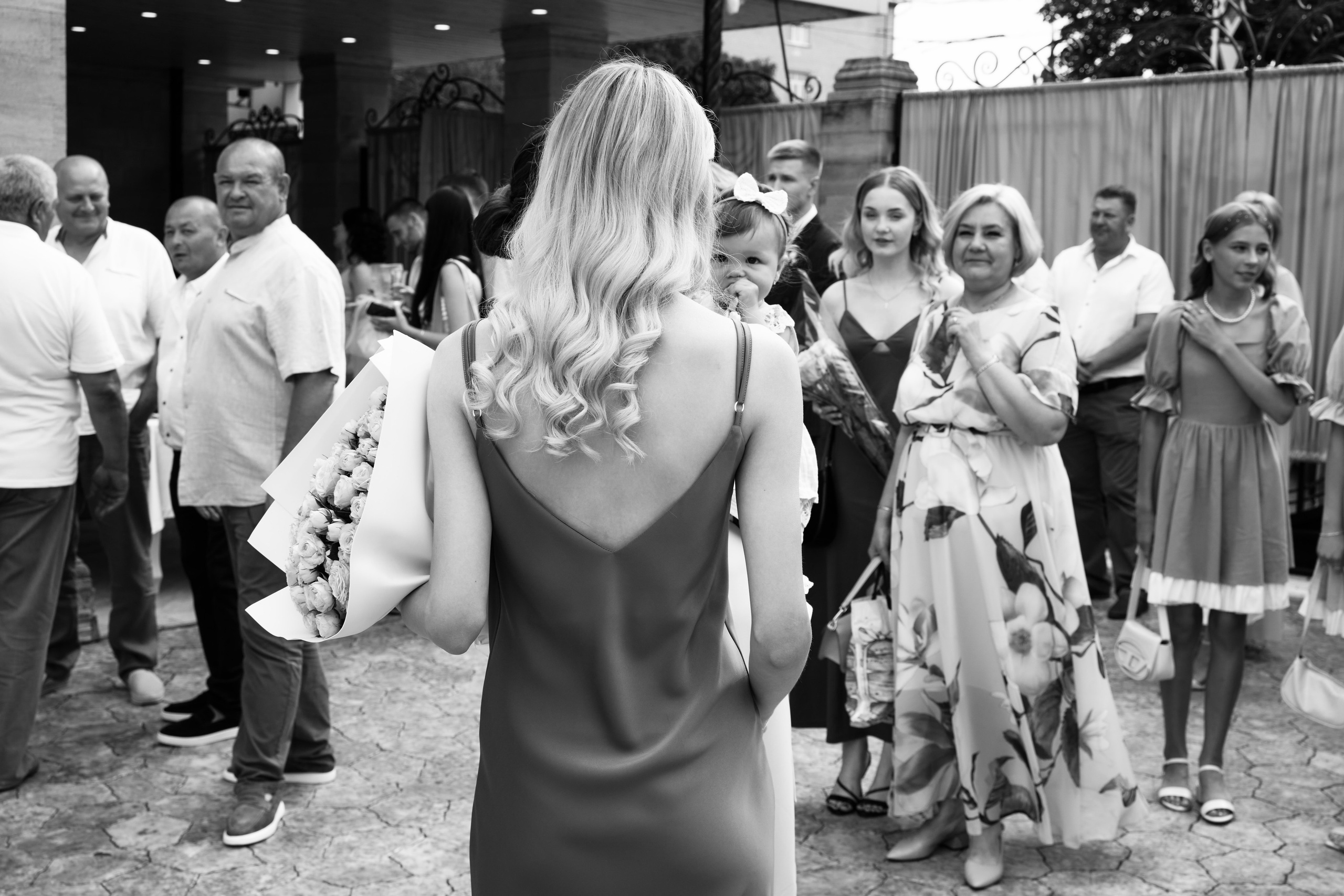 Стас и Мария. Главная