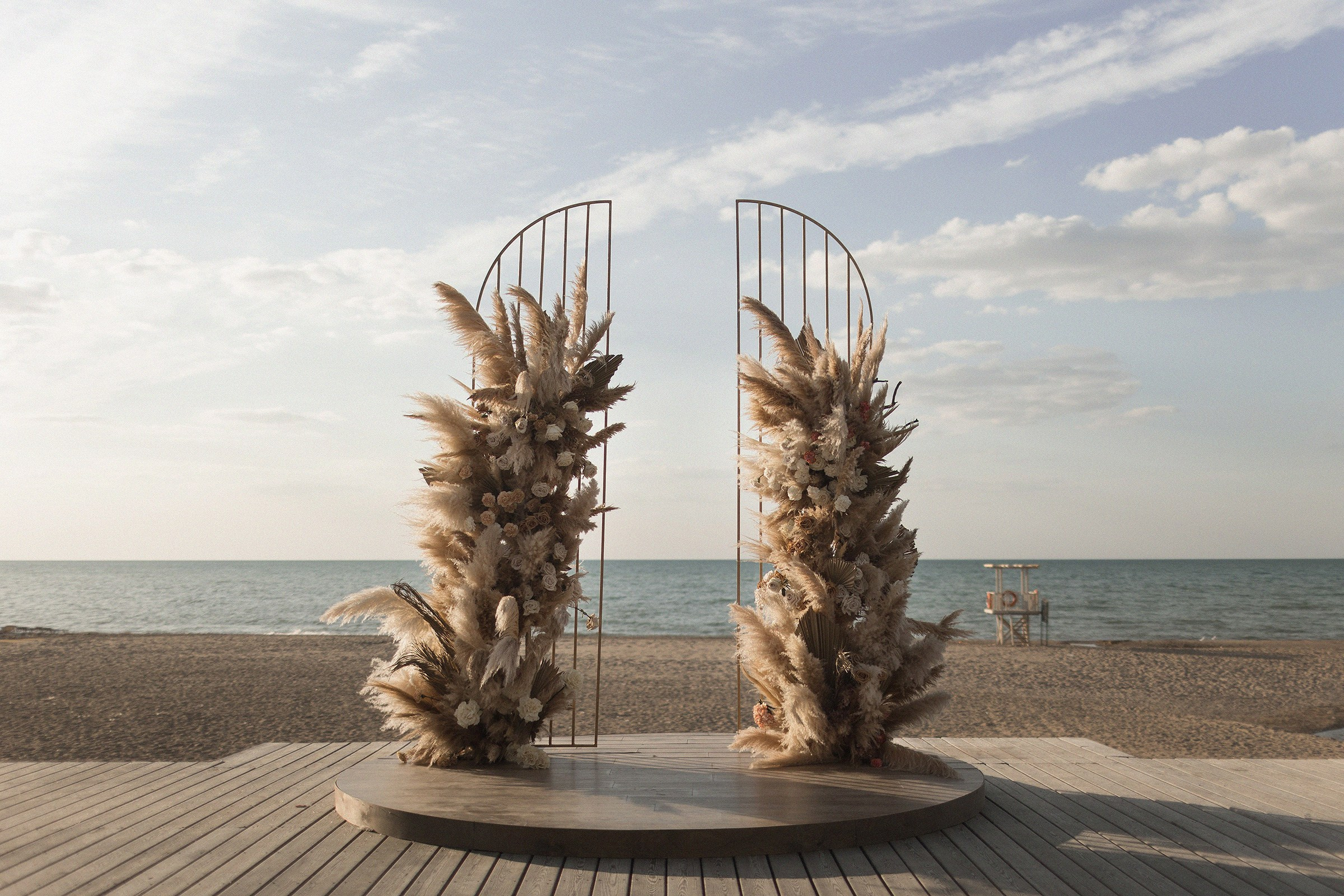 Island of love. Sovushka DS