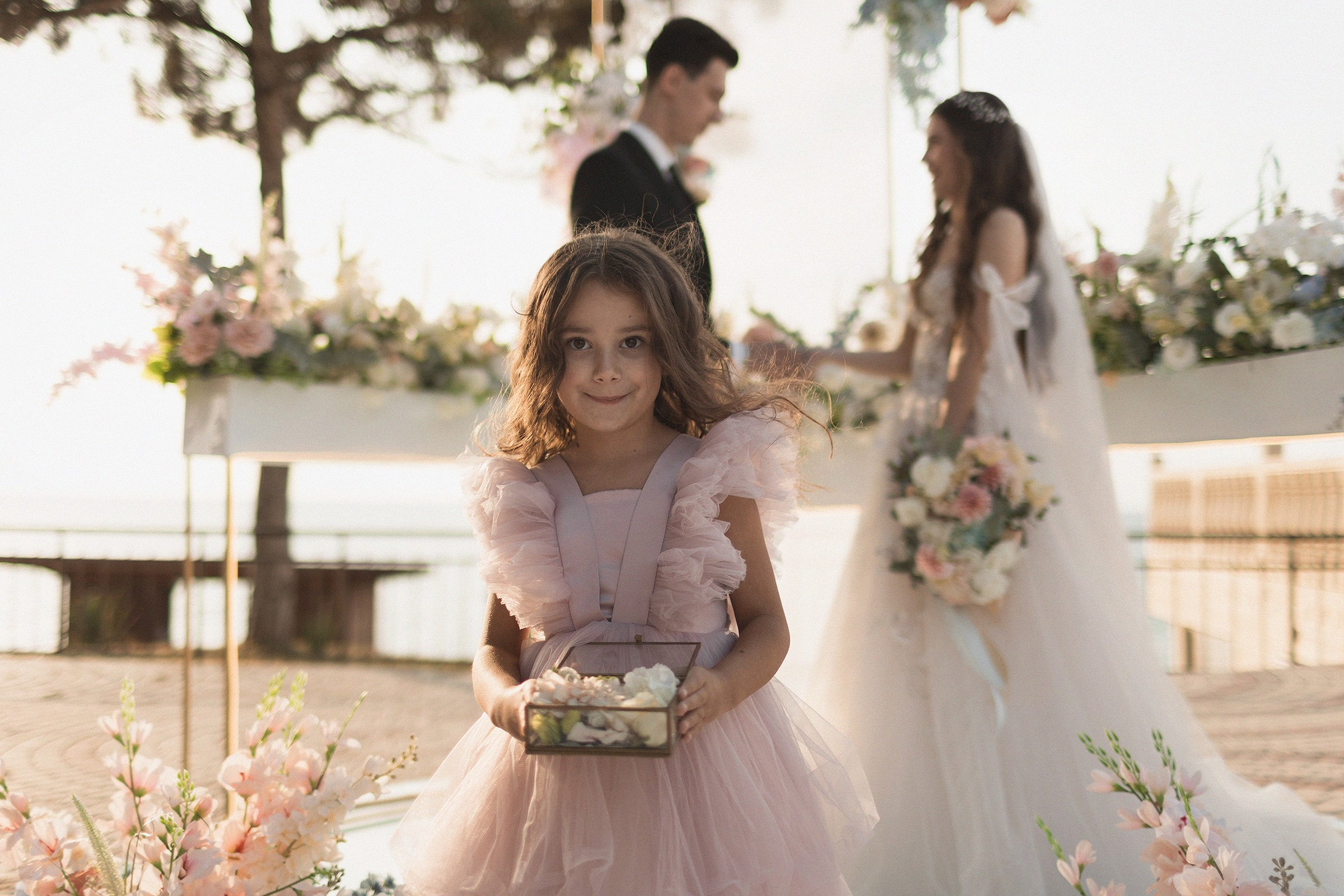 Твоя навсегда. Sovushka DS